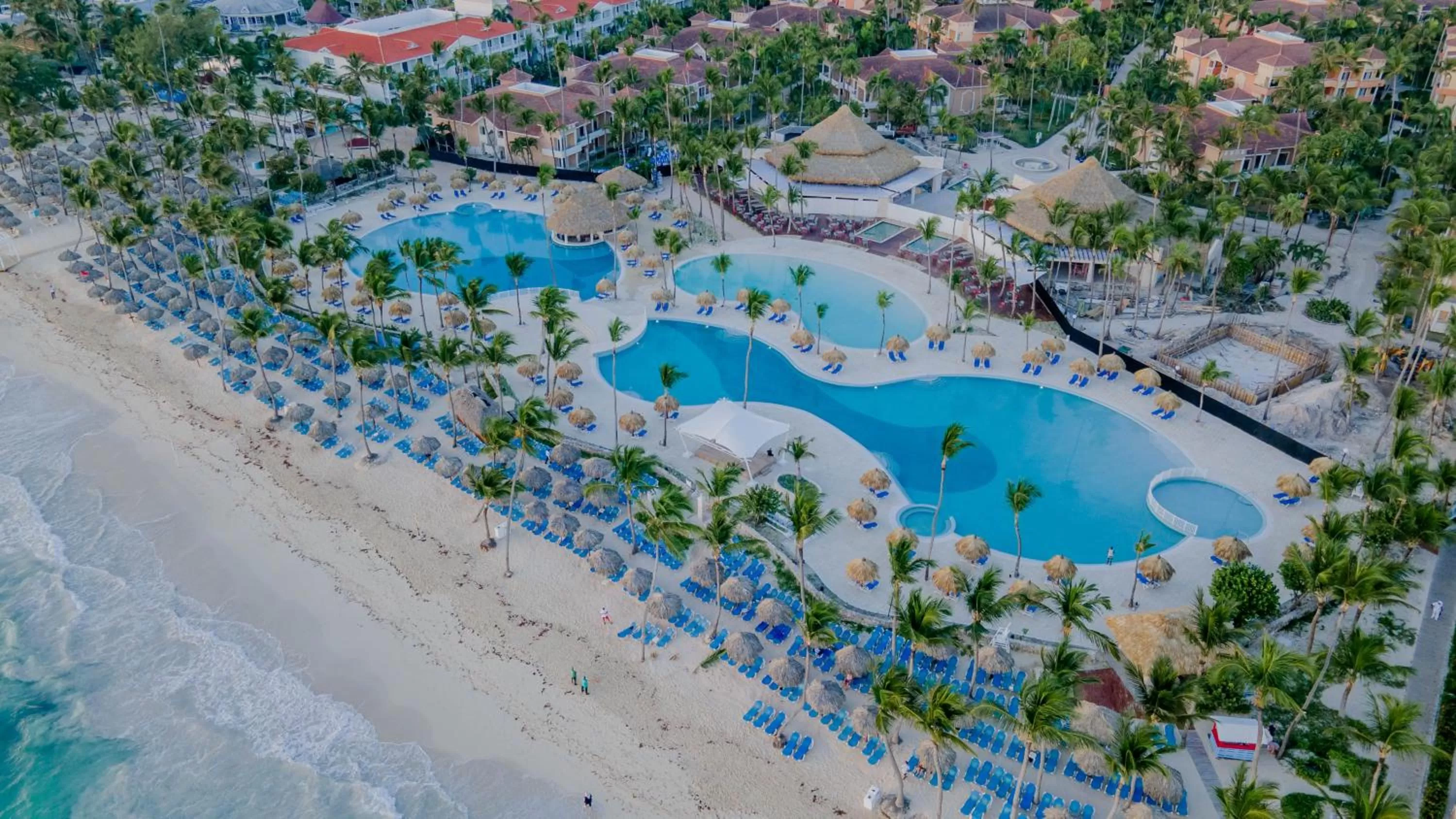Nearby landmark in Bahia Principe Grand Punta Cana - All Inclusive