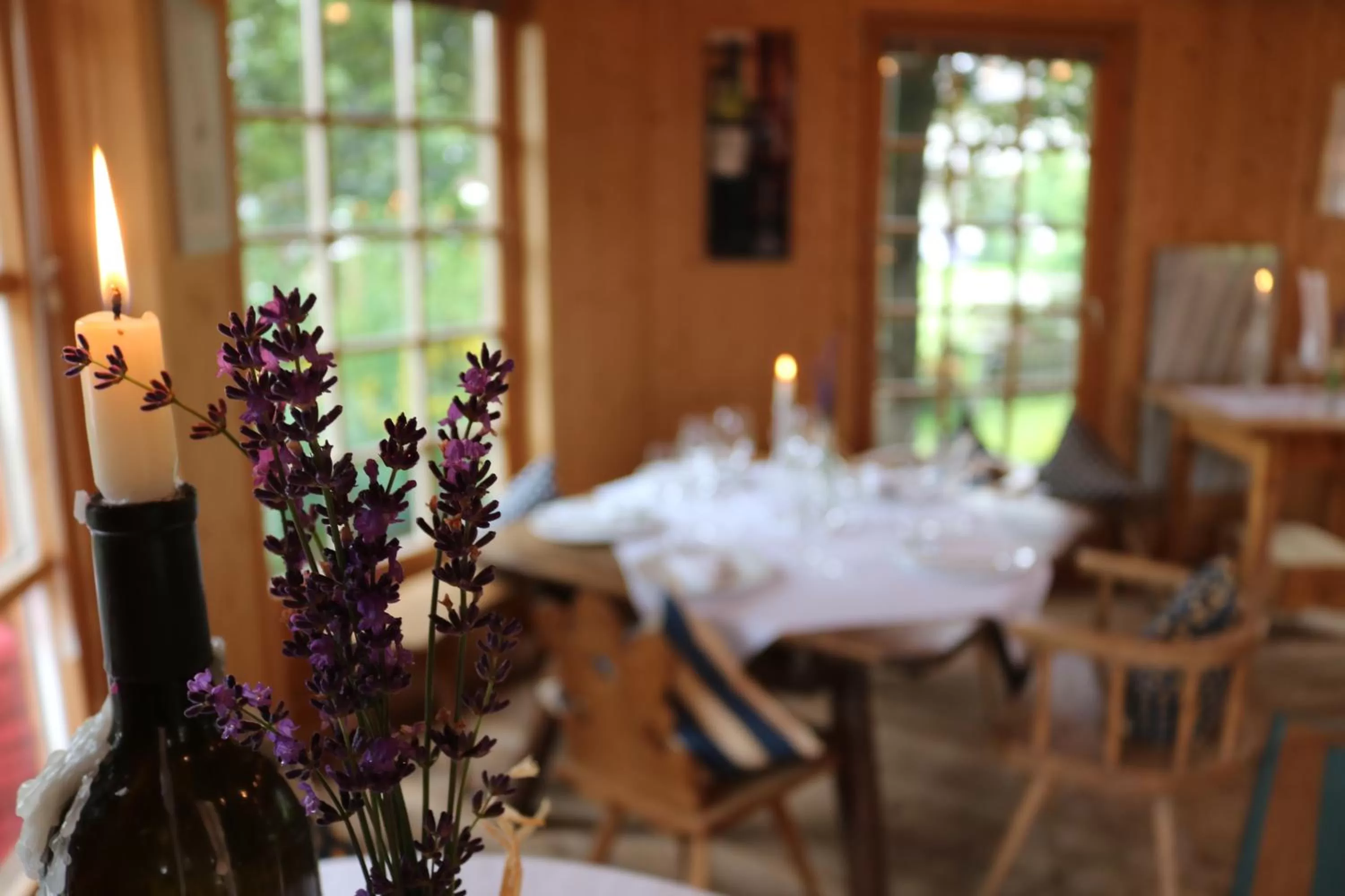 Activities in Scheffer's Hotel