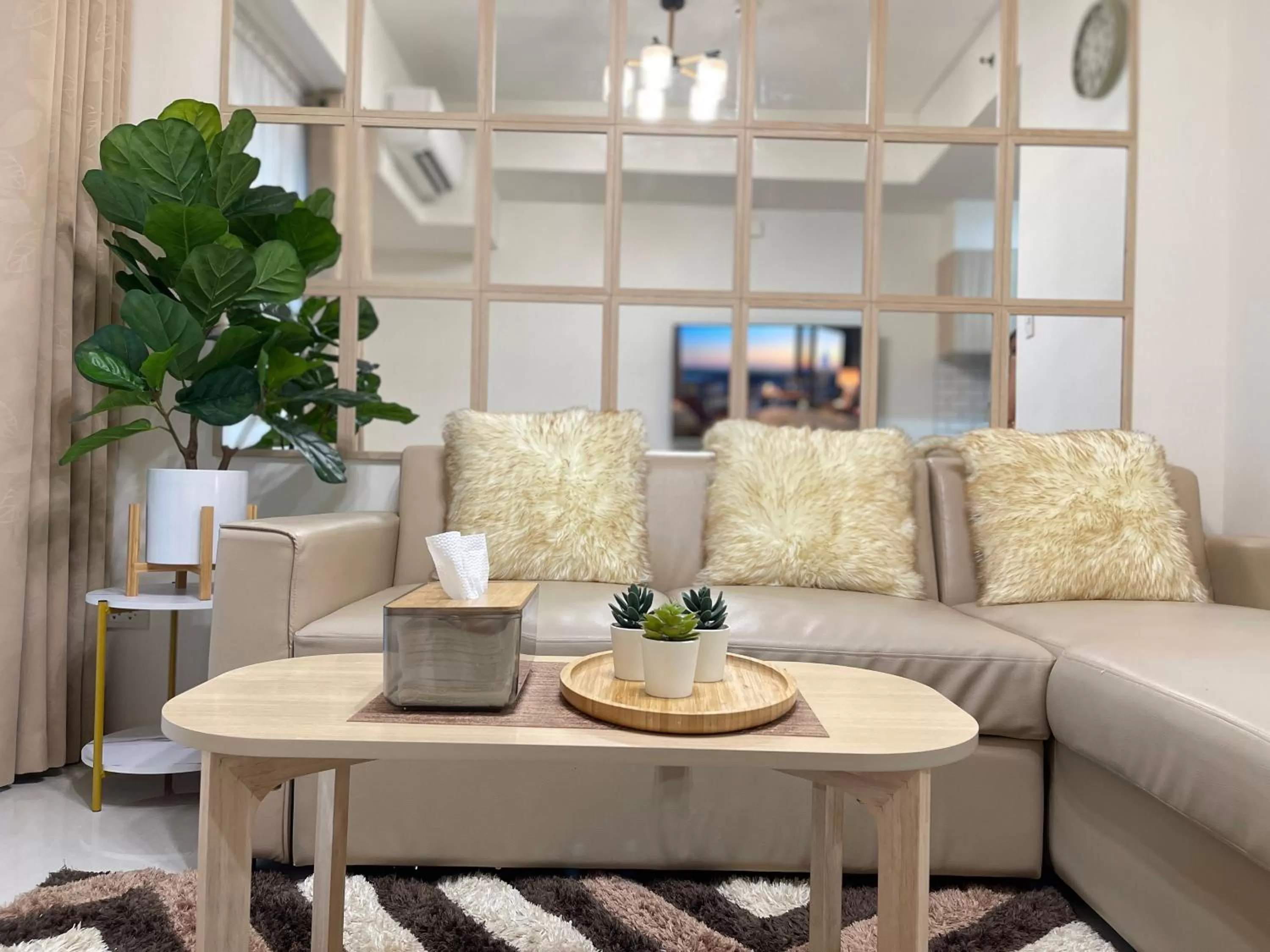 Inspiria Condo Units beside Abreeza Mall Davao