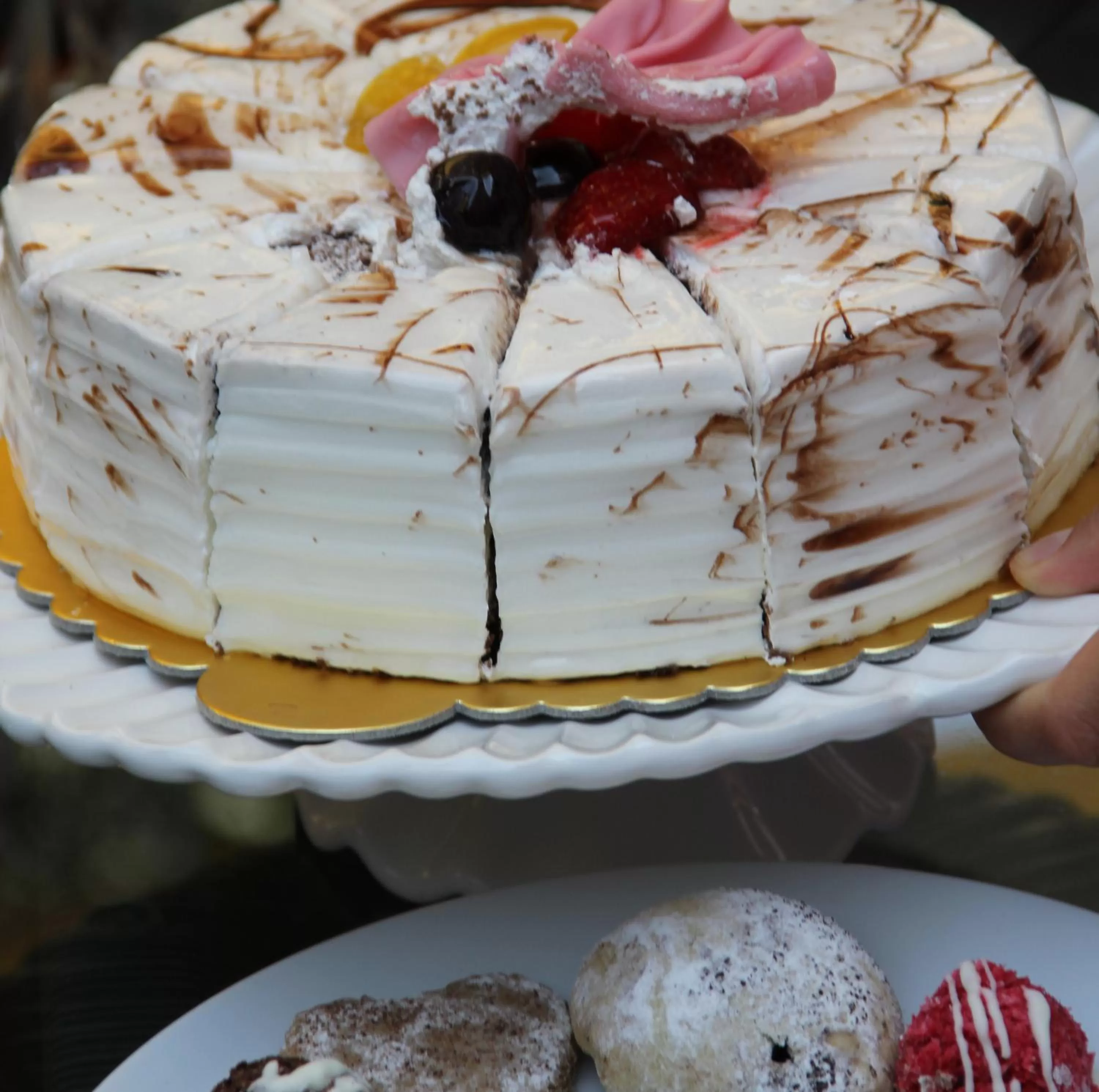 Coffee/tea facilities in Kervansaray Canakkale Hotel - Special Category