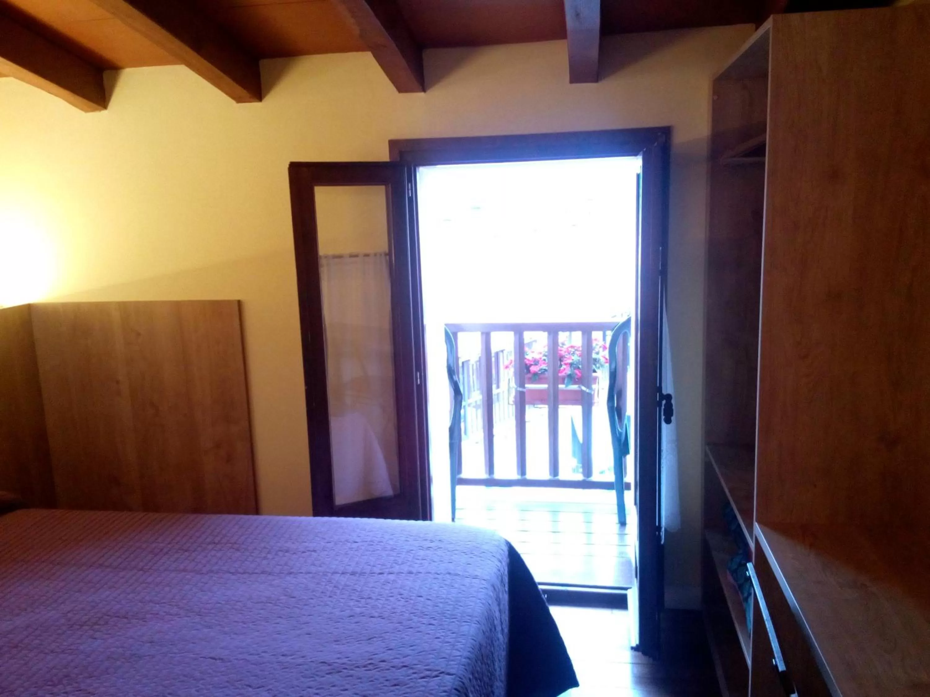 Balcony/Terrace in CAN MENCIÓ - Plaça Major