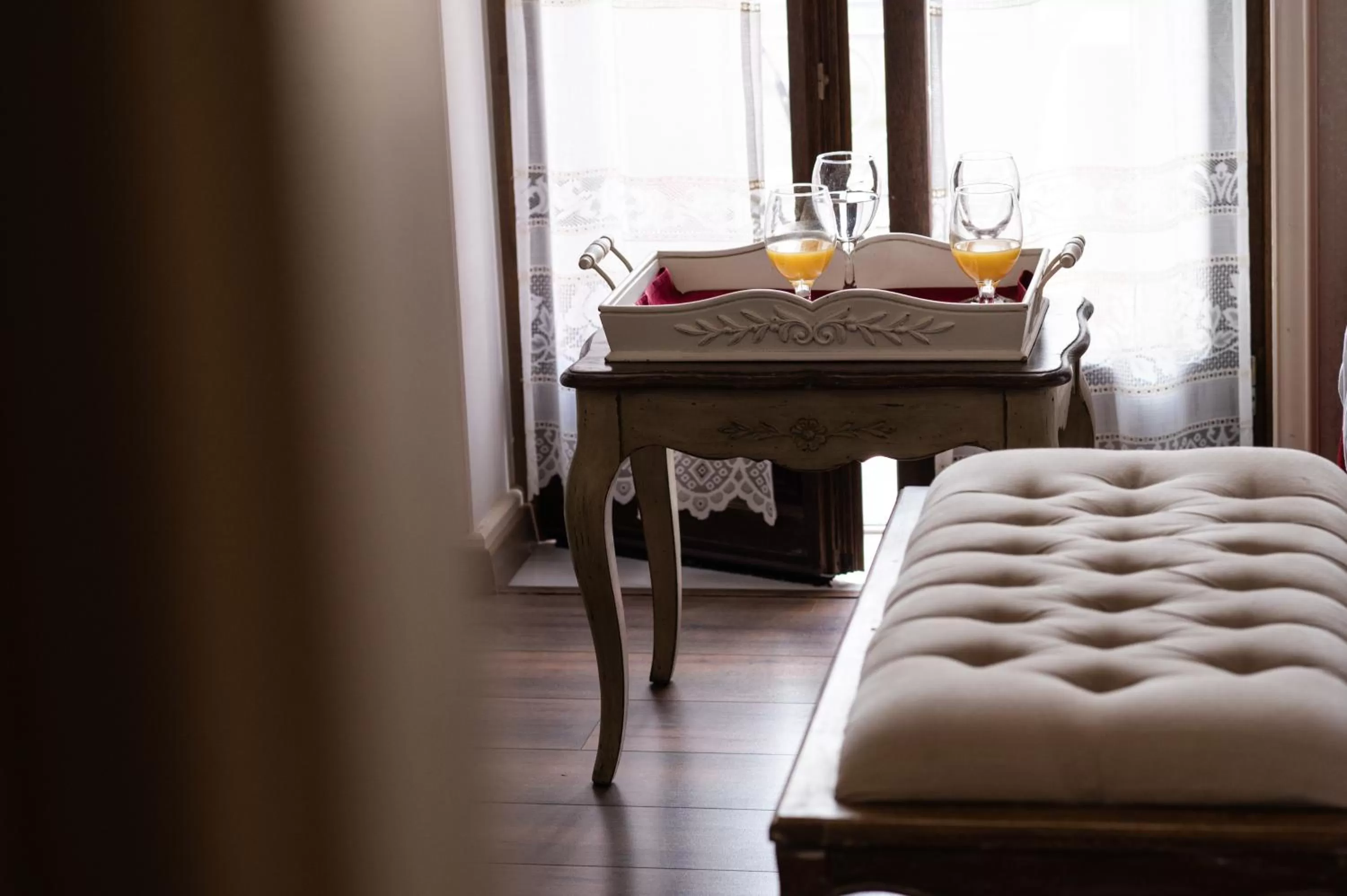 Boutique Hotel Anagennisis