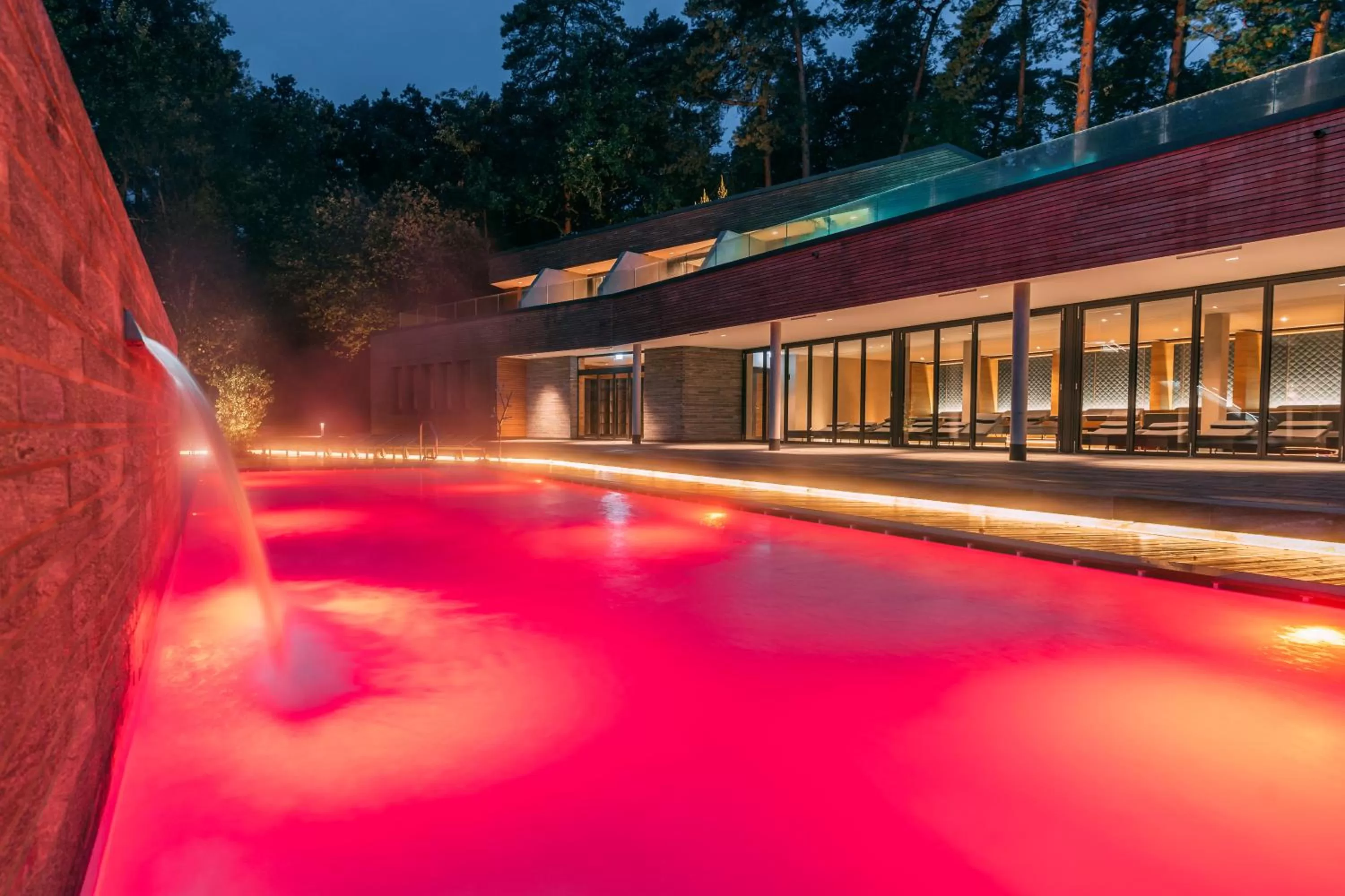 Property building in Vital Hotel Westfalen Therme Wellness Resort & SPA