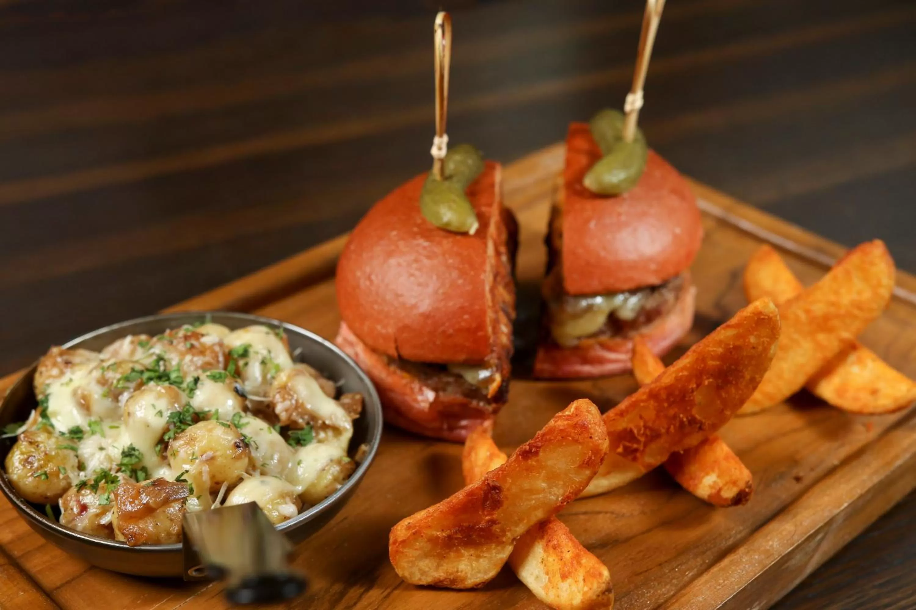 Restaurant/places to eat in InterContinental Dhaka by IHG