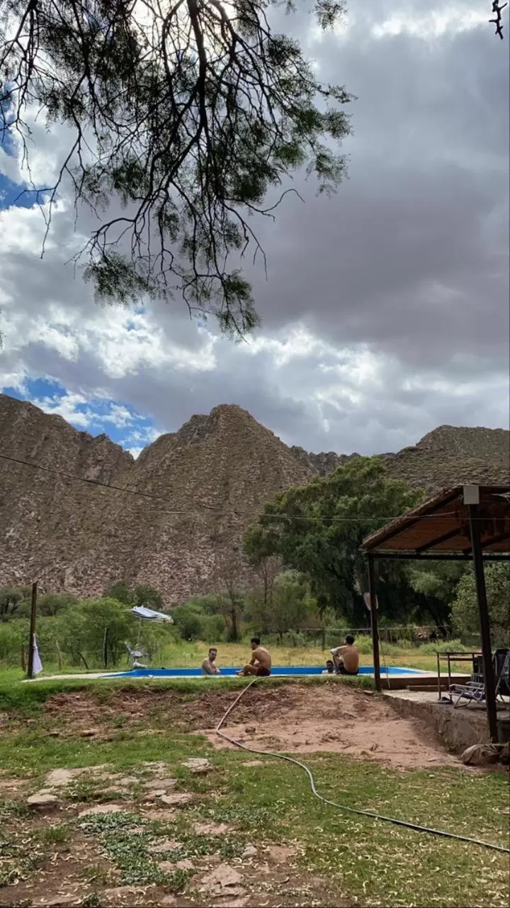 Hotel Hacienda Casa Blanca