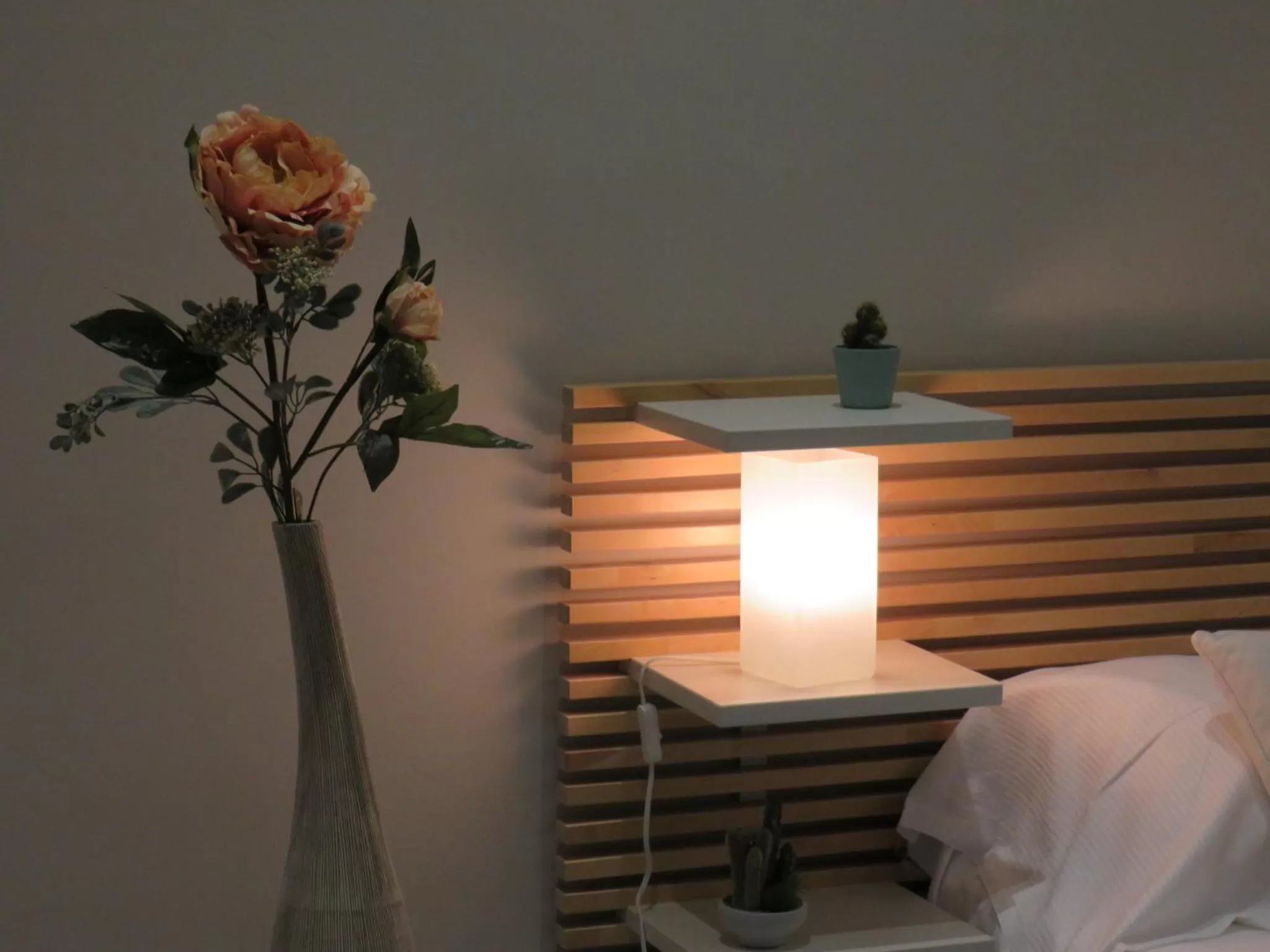 Bedroom in Maison Aphrodite