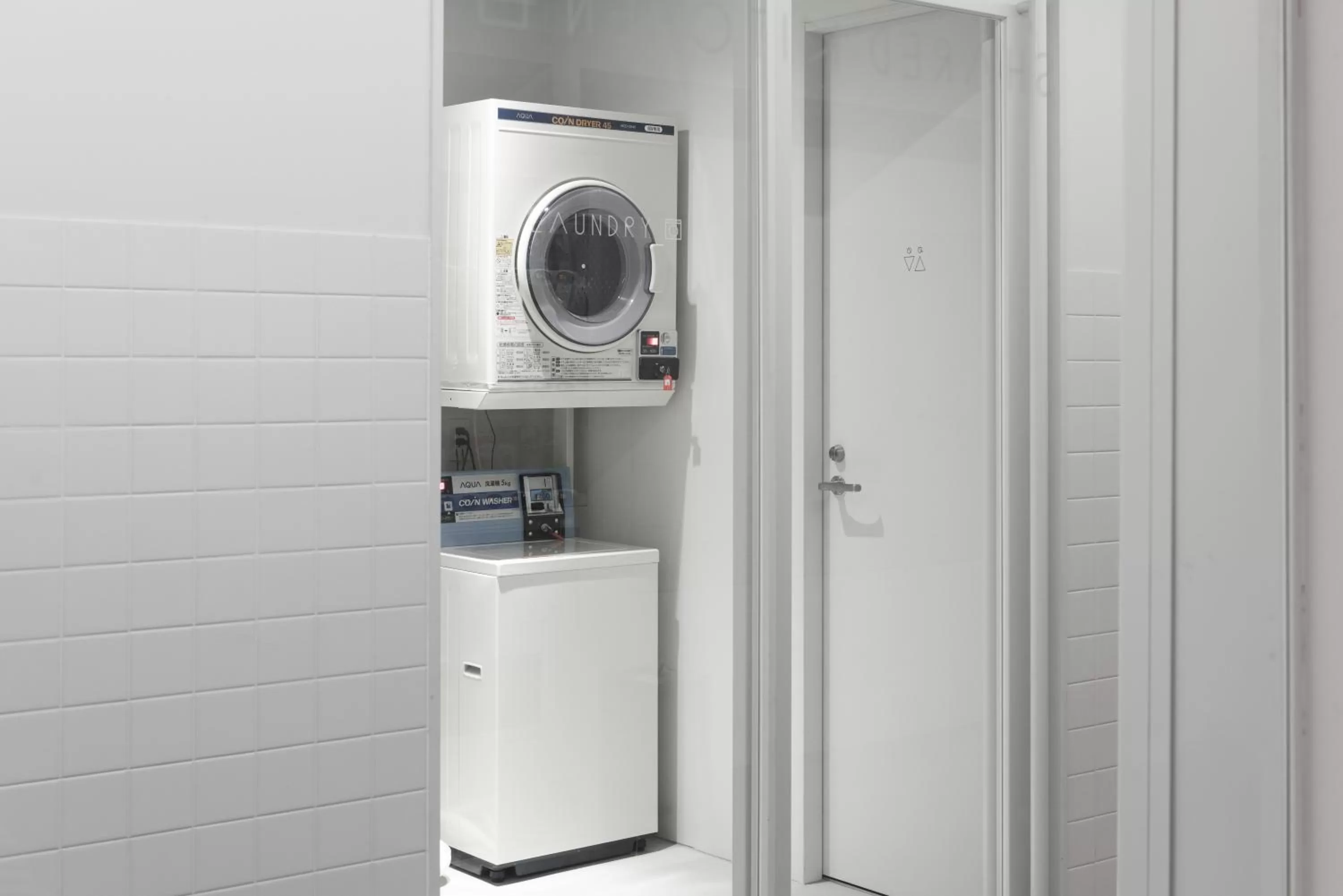 Other in KIRO Hiroshima by THE SHARE HOTELS