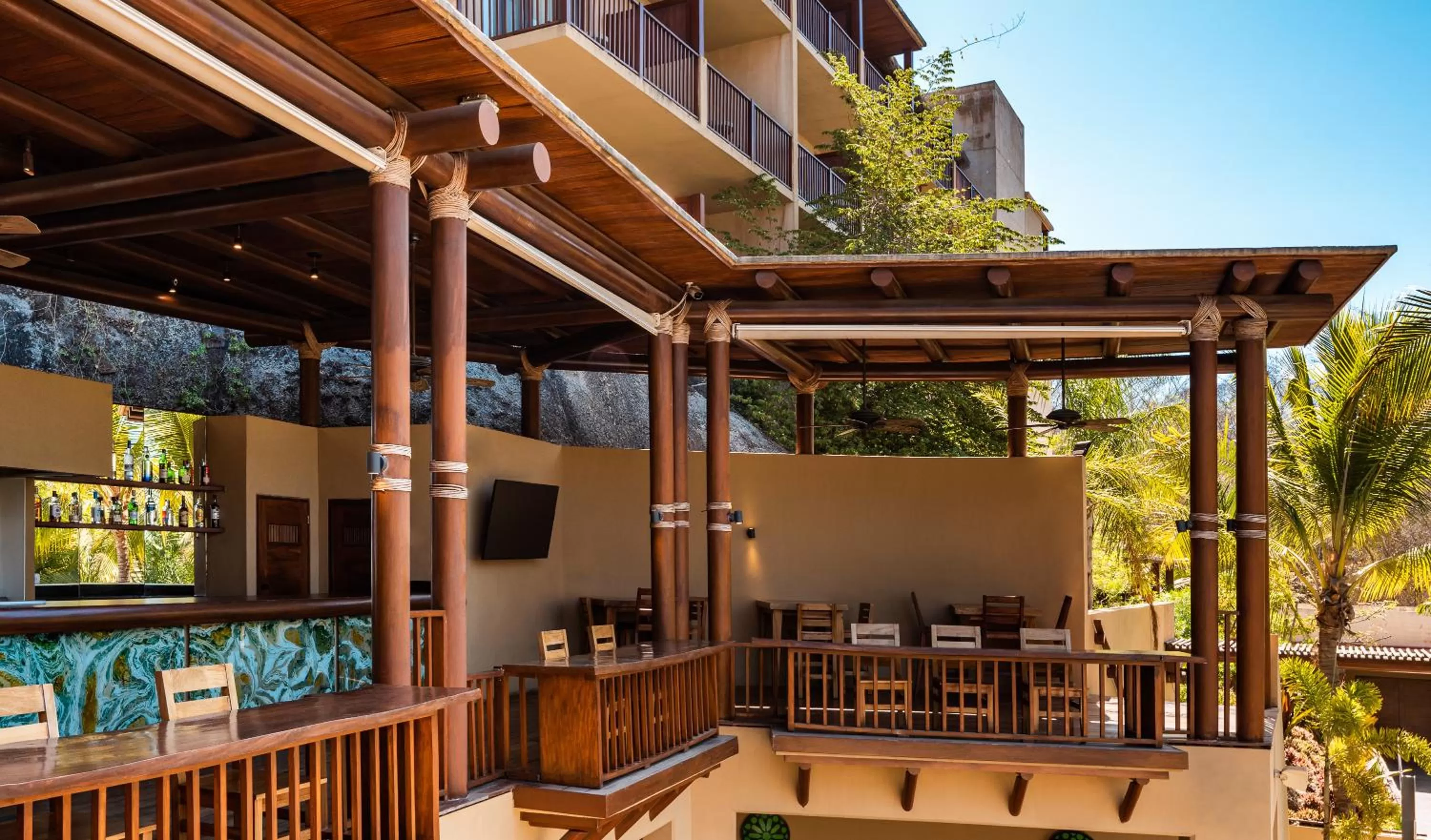 Restaurant/places to eat in Delta Hotels by Marriott Riviera Nayarit, an All-Inclusive Resort