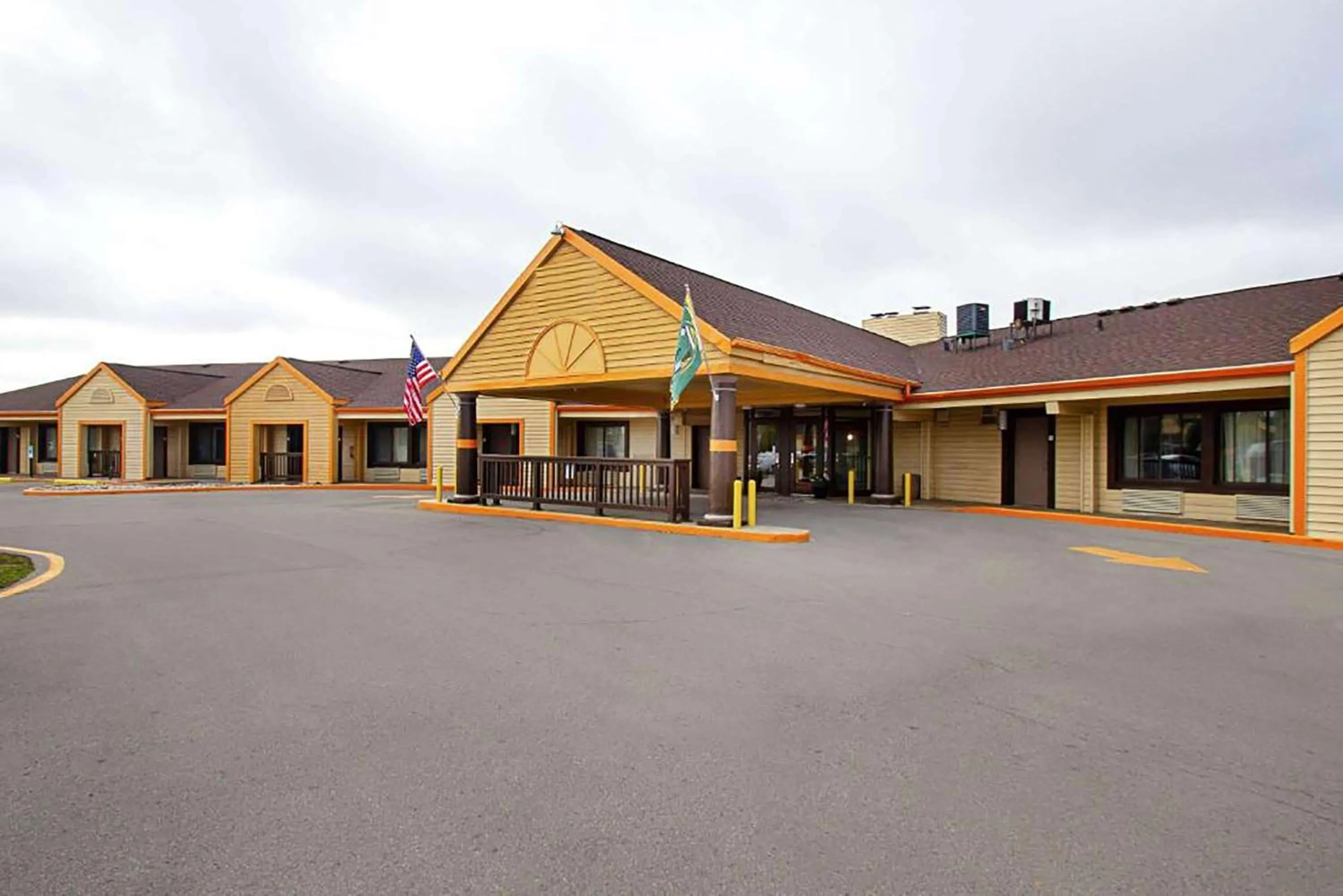 Travelodge by Wyndham Appleton