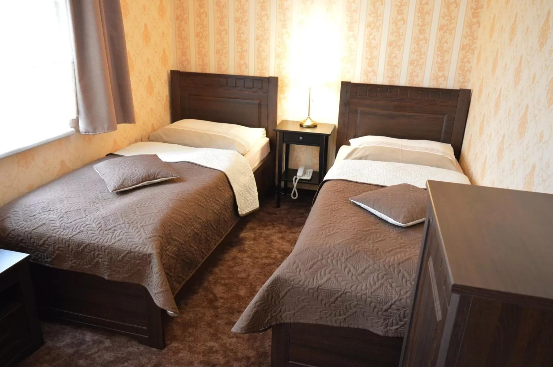 Photo of the whole room, Bed in Hotel Lipa