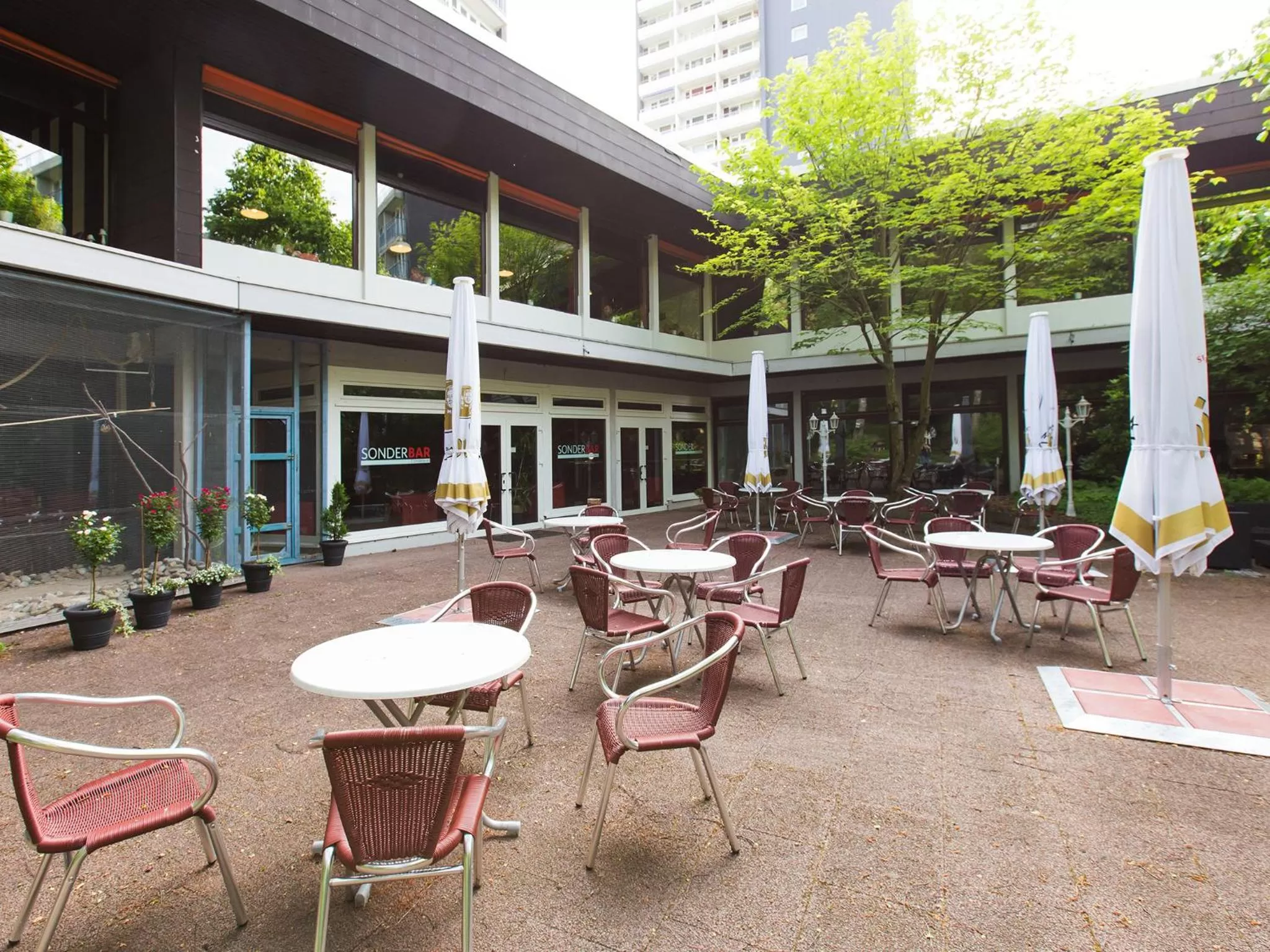 Lounge or bar in DORMERO Hotel Freudenstadt
