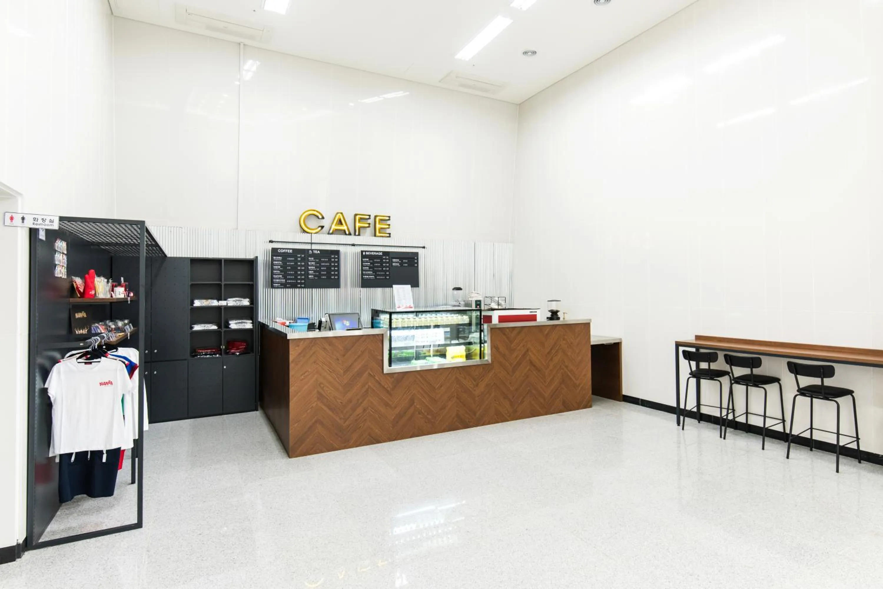 Activities in Hotel Nanta Jeju