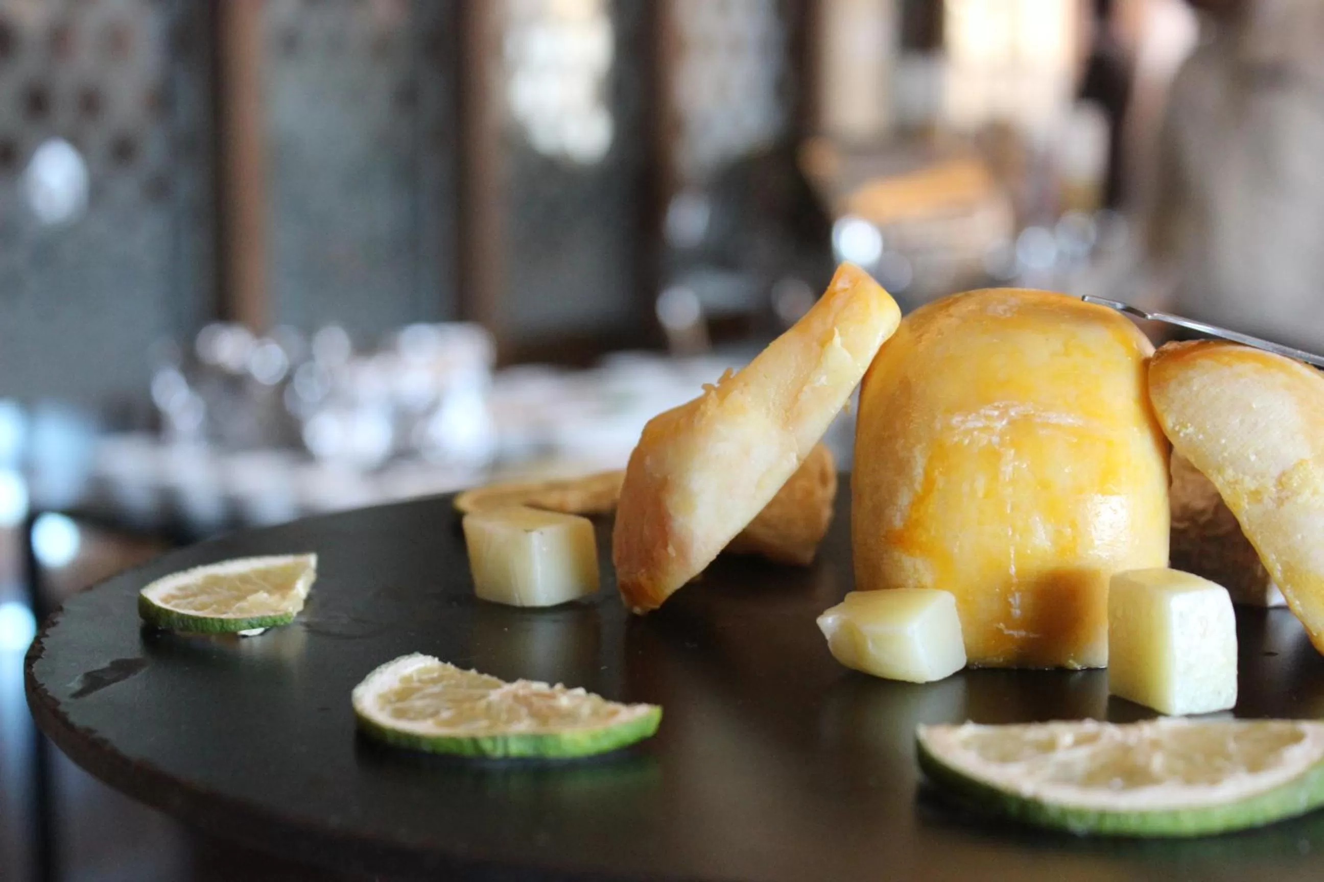 Breakfast in The Fern, Vadodara, Series by Marriott