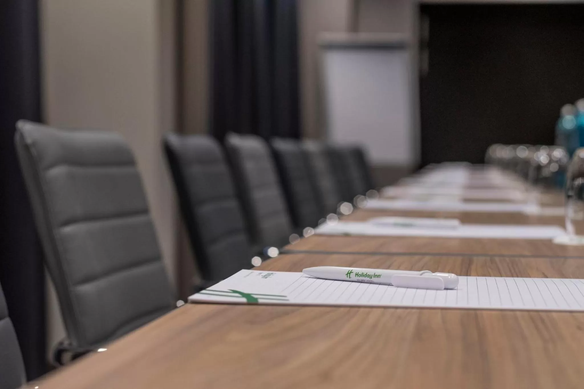 Meeting/conference room in Holiday Inn - Hamburg - Berliner Tor by IHG