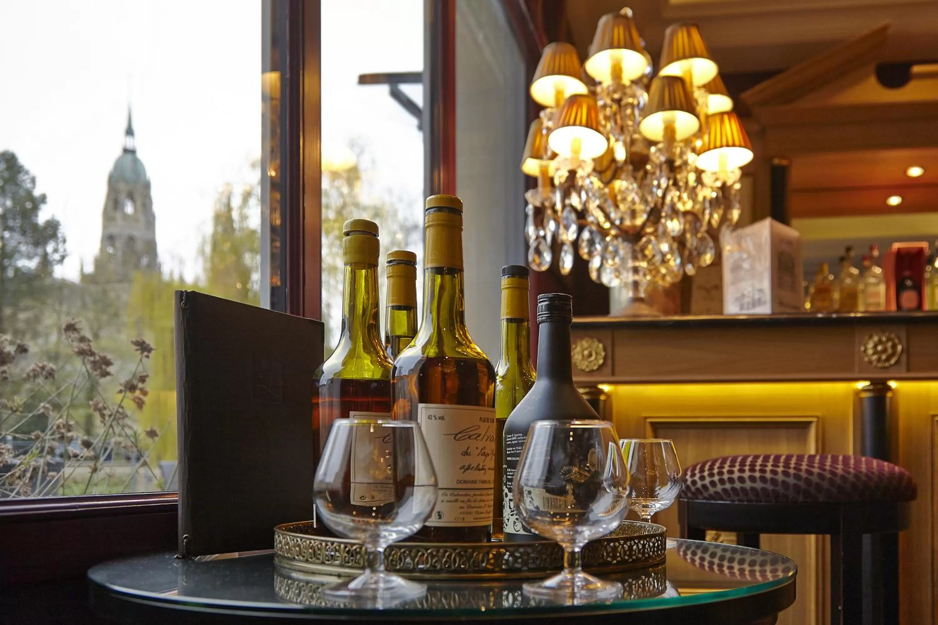 View (from property/room) in Villa Lara Hotel