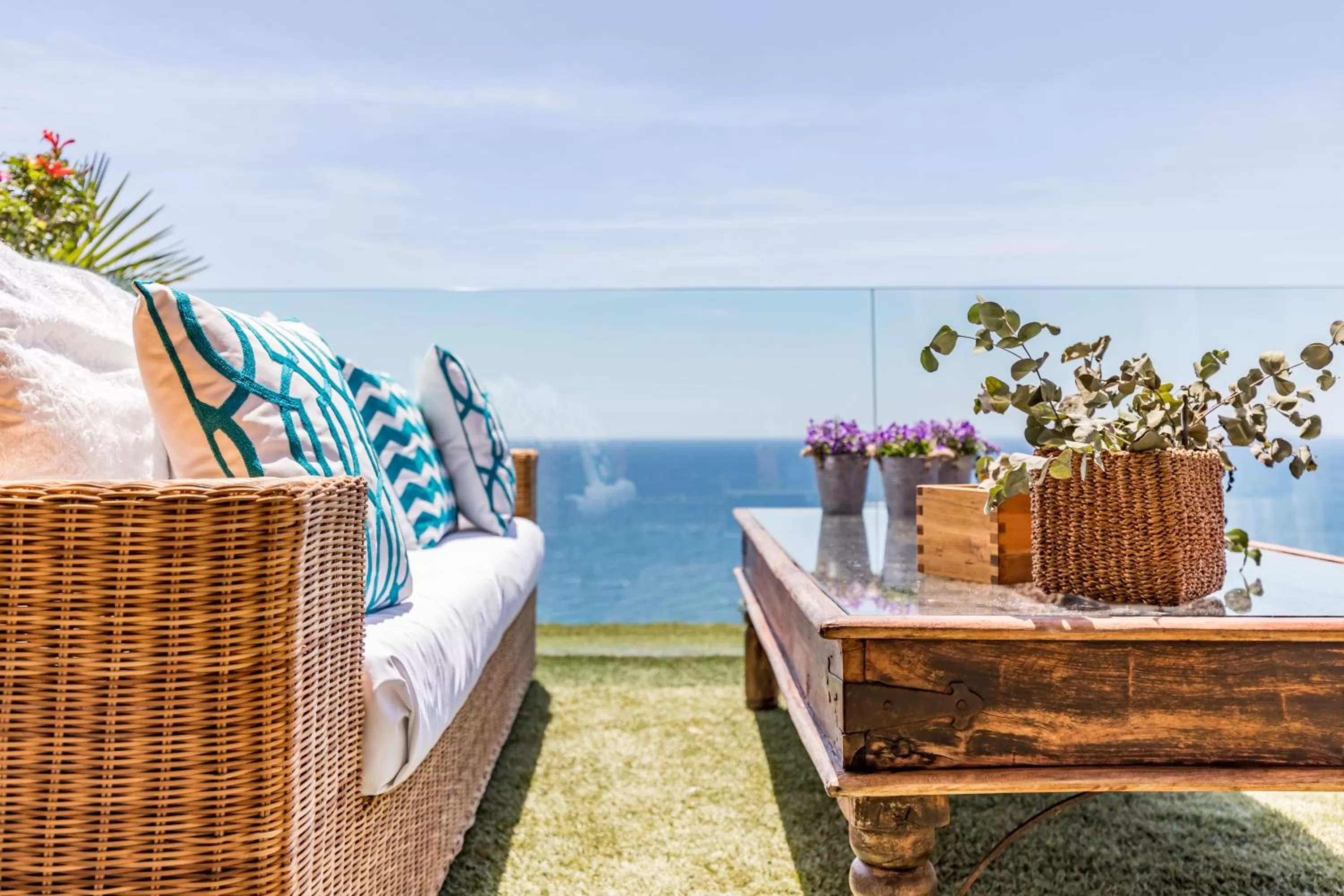 Maison Condesa Adults Only