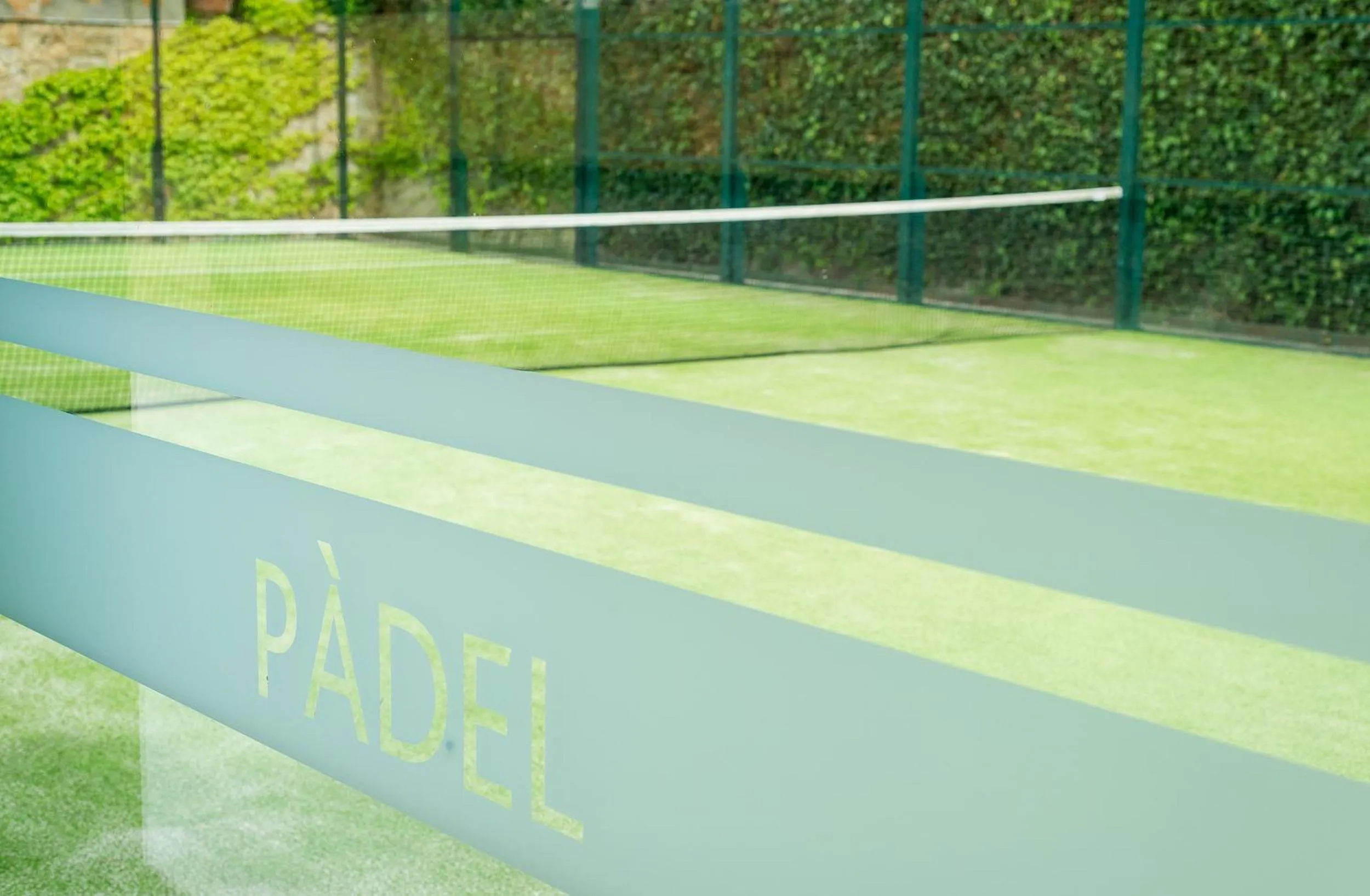 Sports in Hotel Alga