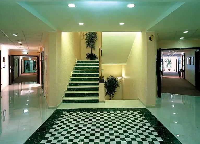 Other in Palace Hotel Moderno