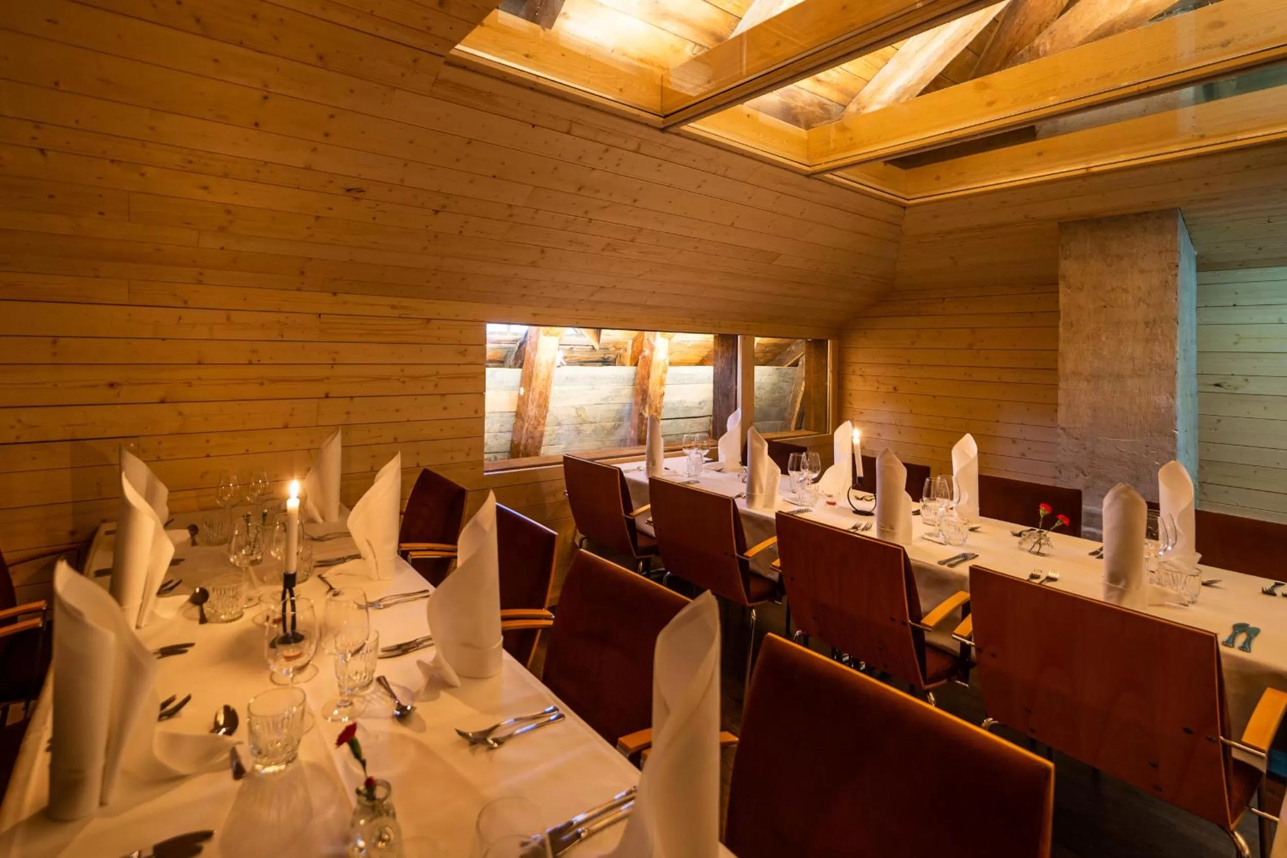 Banquet/Function facilities in De Gamlas Hem Hotel & Restaurant