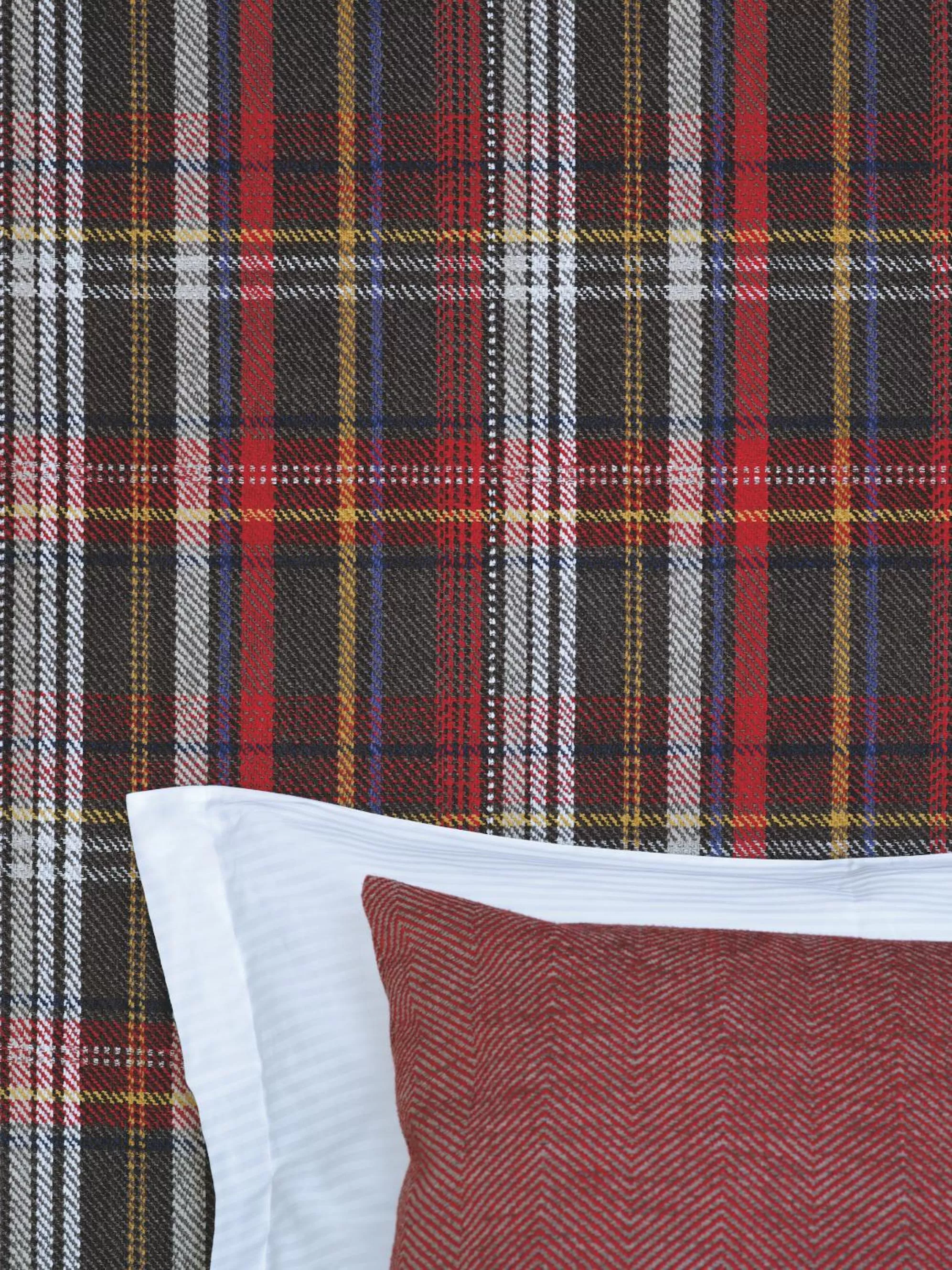 Decorative detail, Bed in Eco & Wellness Boutique Hotel Sonne