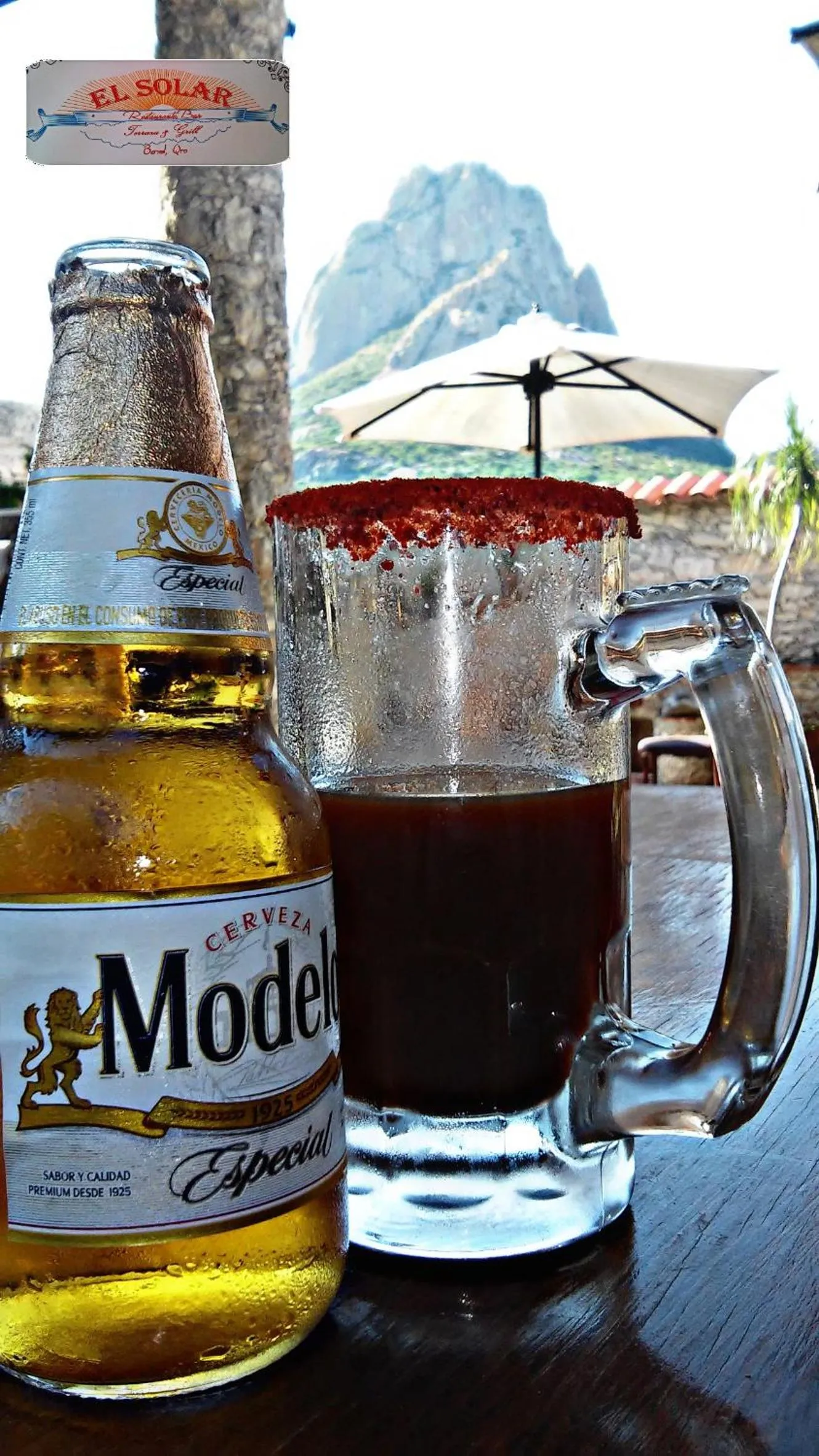 Lounge or bar in Hotel 19 de Enero Centro