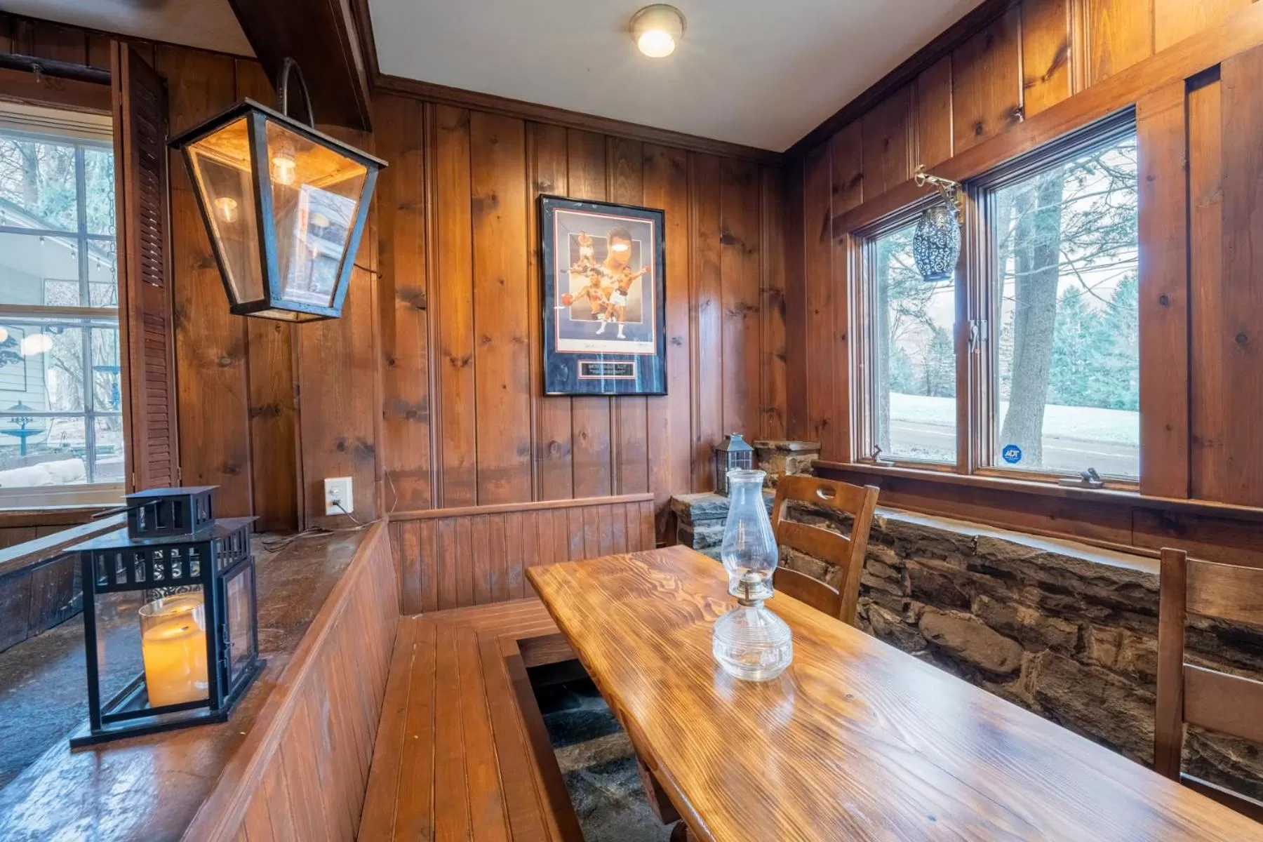 Lounge or bar, Dining Area in Pump House Inn & Spa