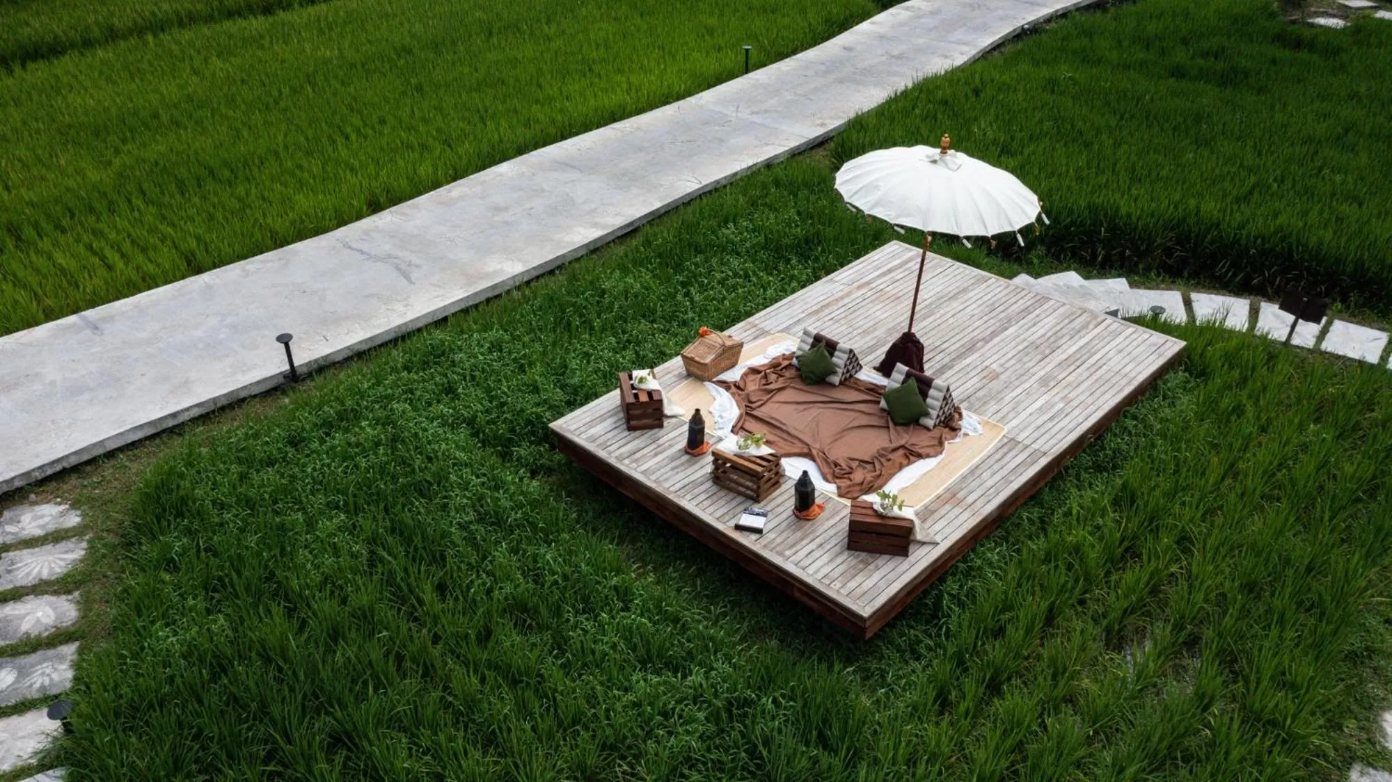 Activities in Plataran Ubud Hotel & Spa - CHSE Certified