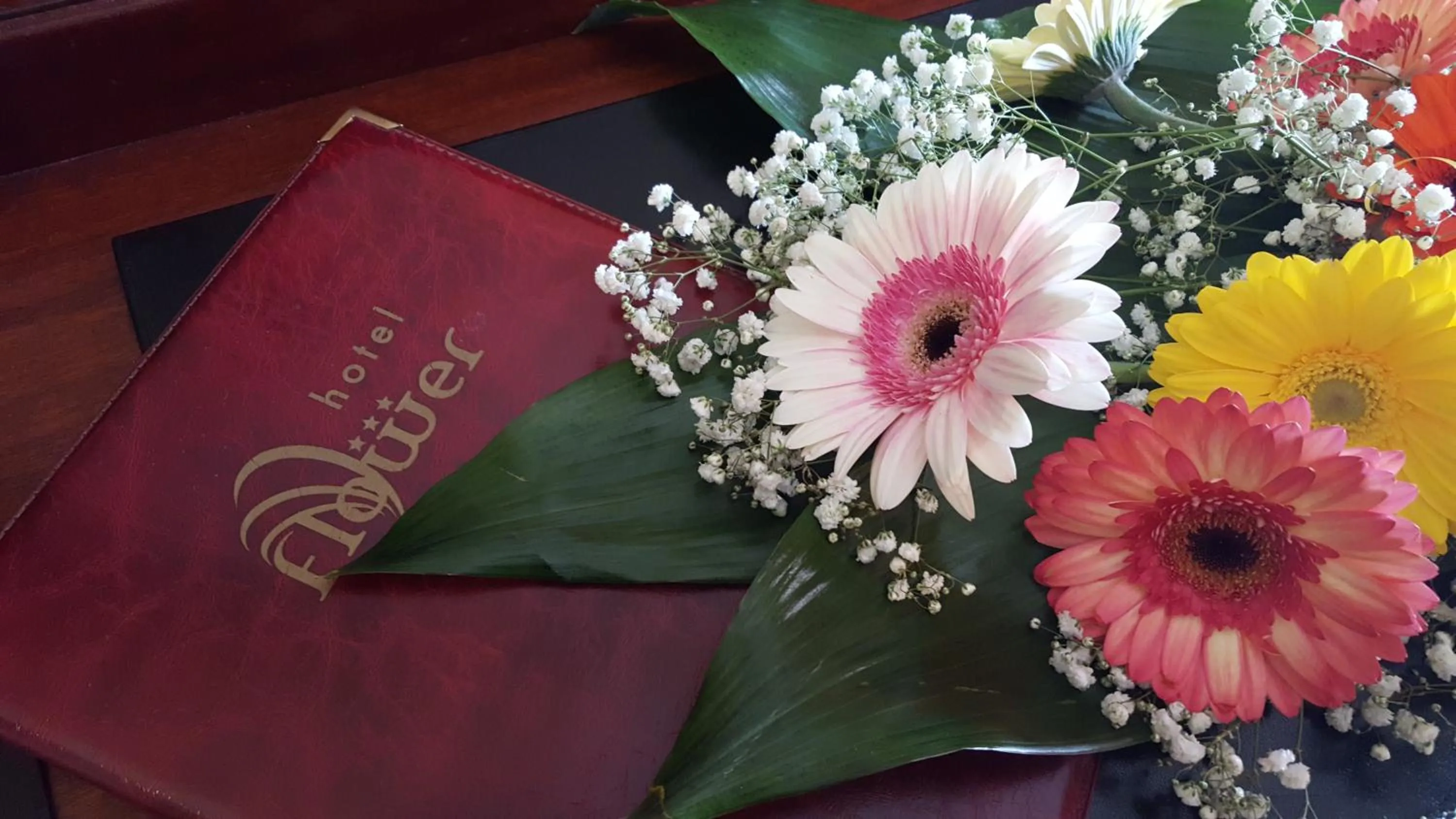 Other in Hotel Motel Flower