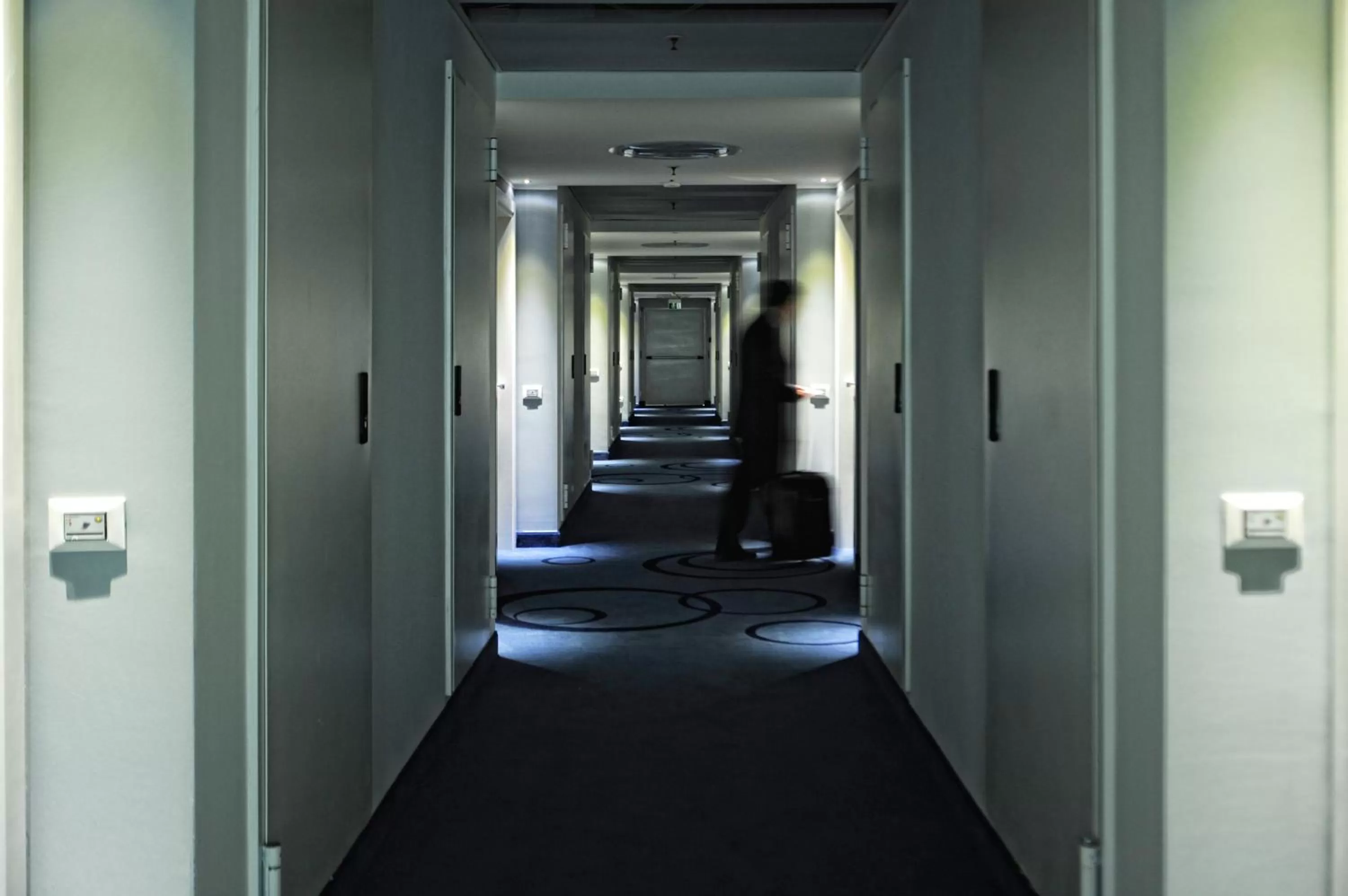 Other in Idea Hotel Milano Malpensa Airport