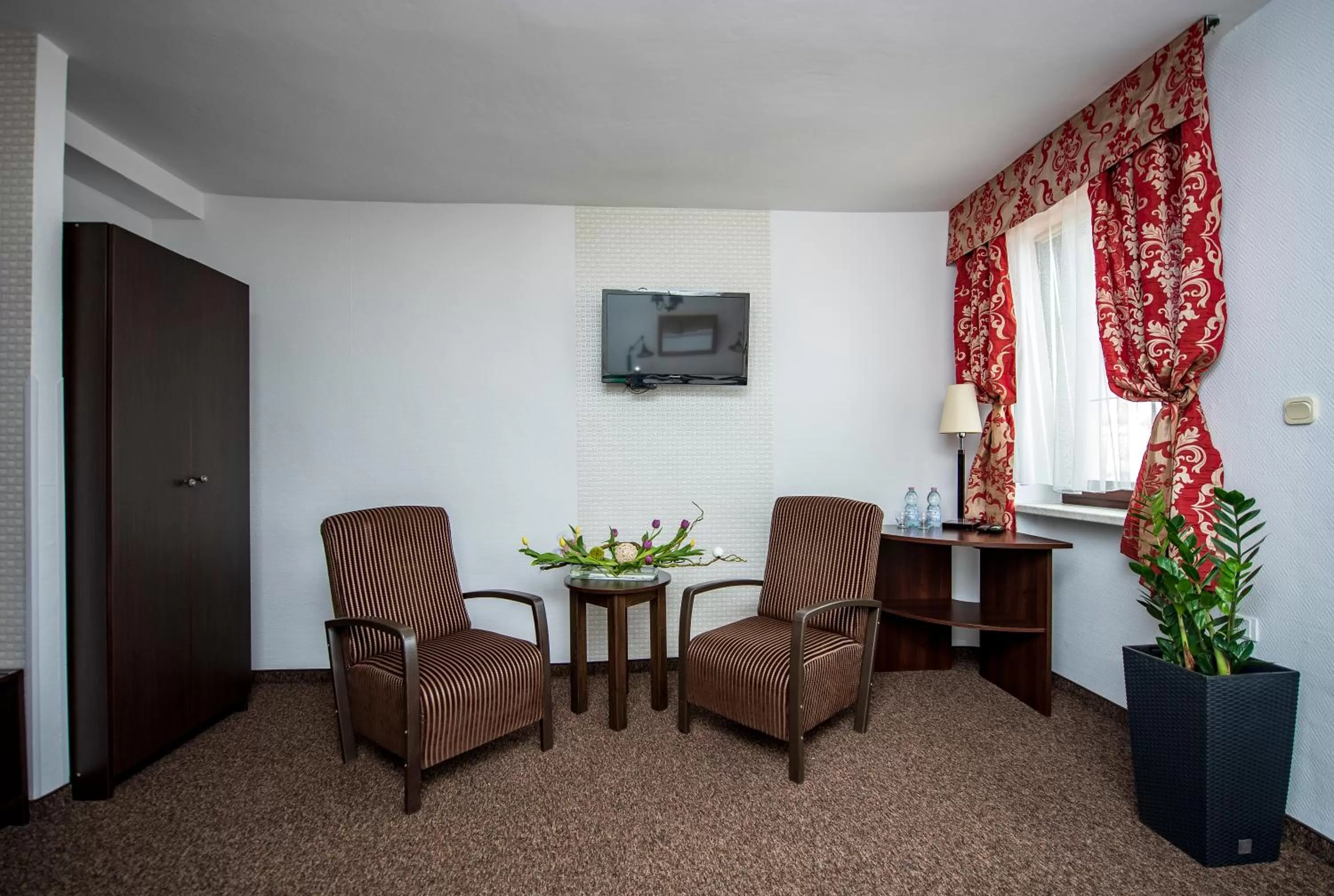 Photo of the whole room in Motel Łużycki & Restauracja