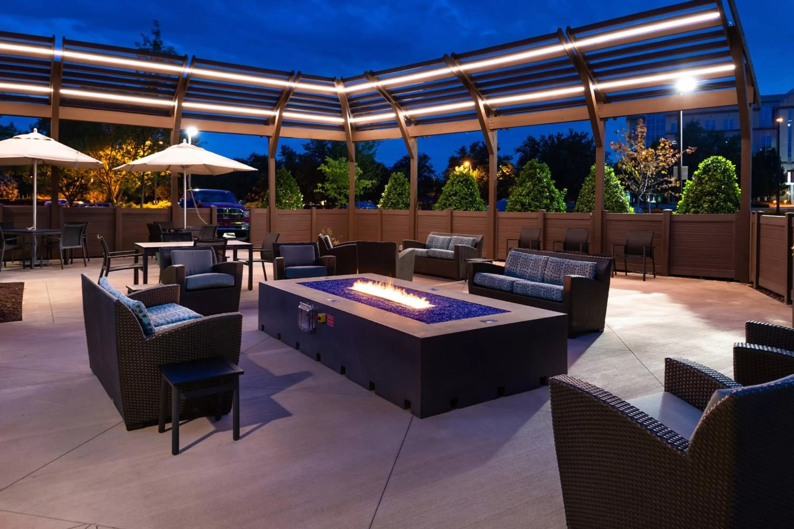 Other in Courtyard by Marriott Charlotte Northlake