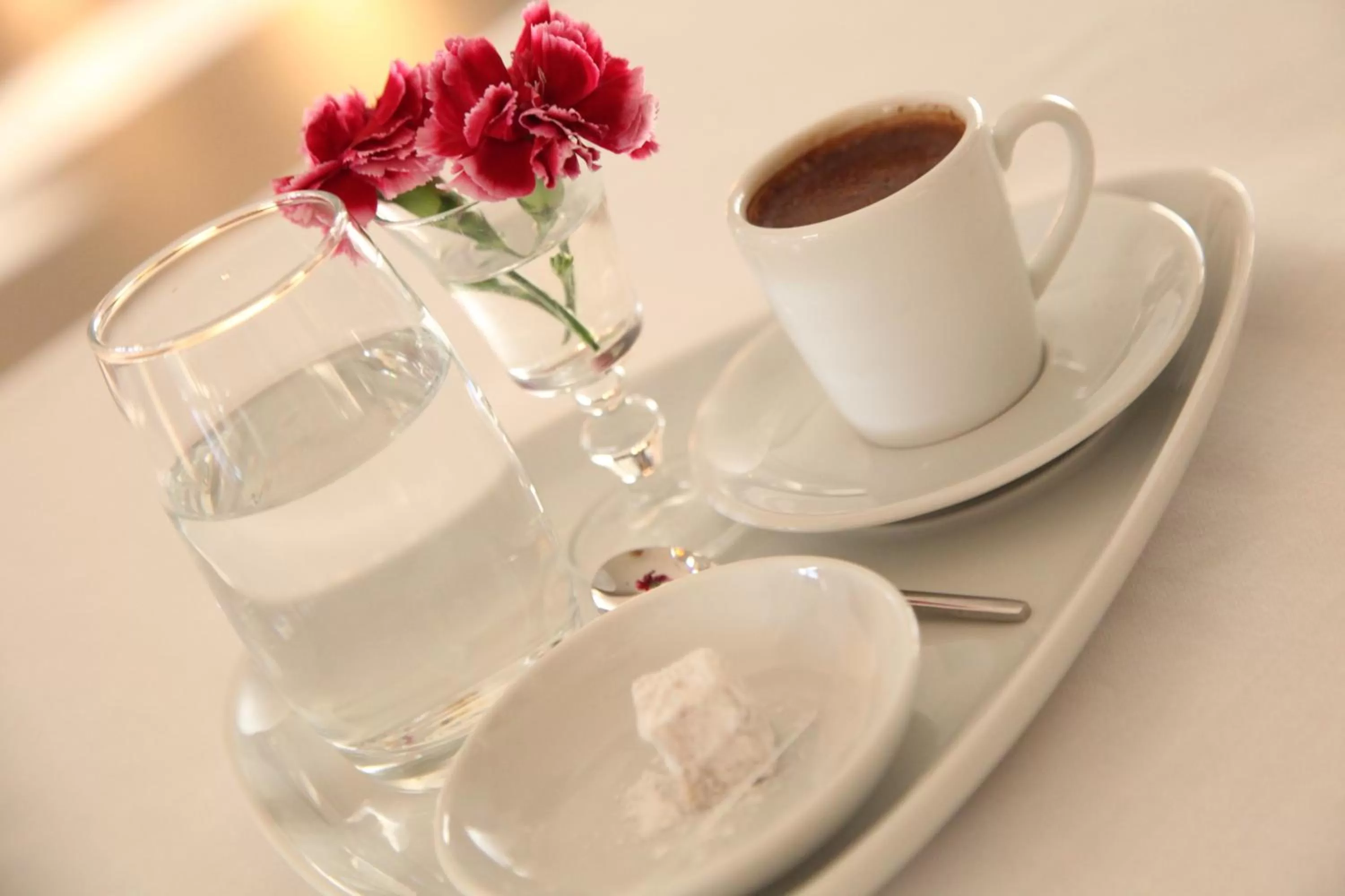 Coffee/tea facilities, Drinks in Nova Plaza Prime Hotel