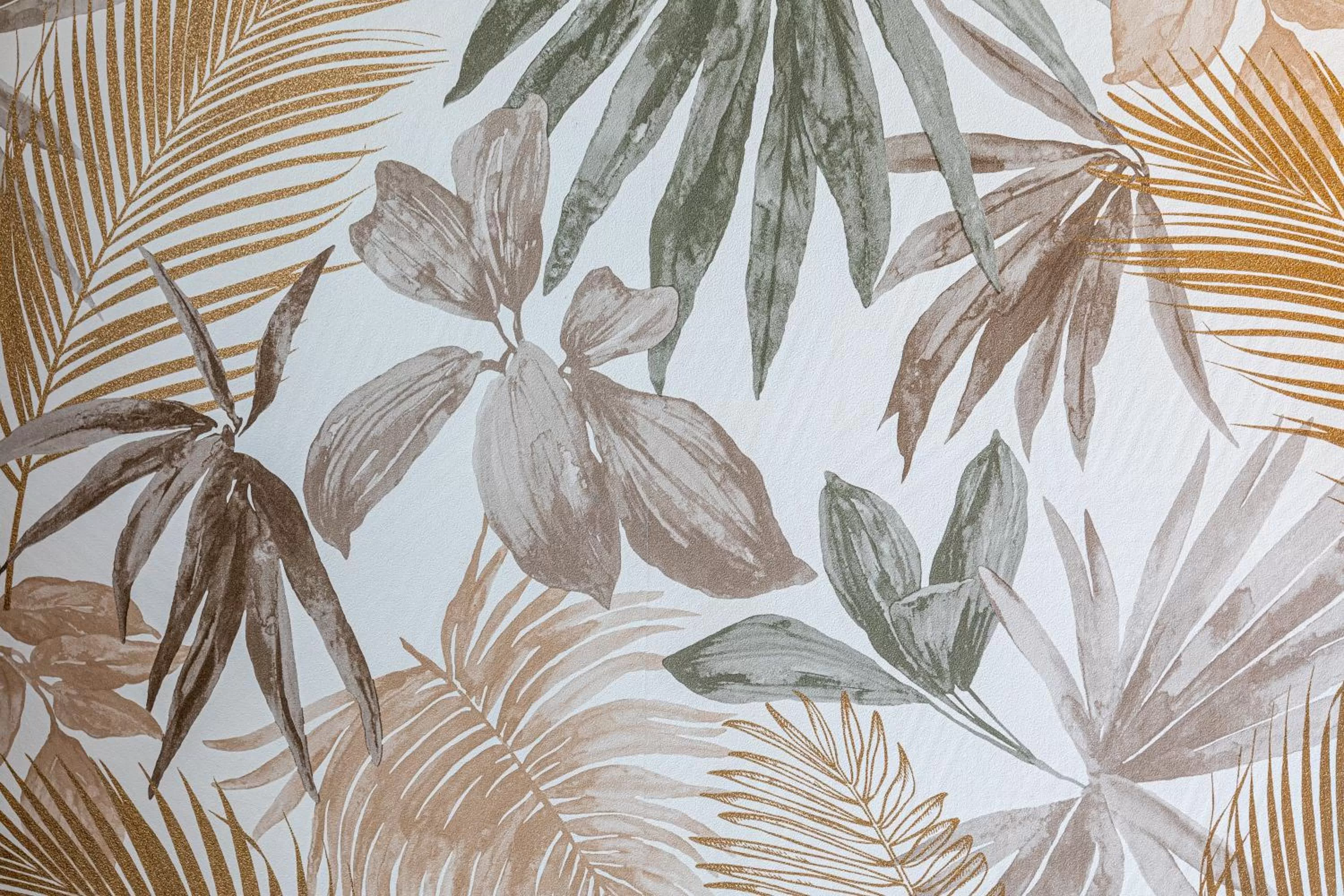 Decorative detail in Splendid Hôtel