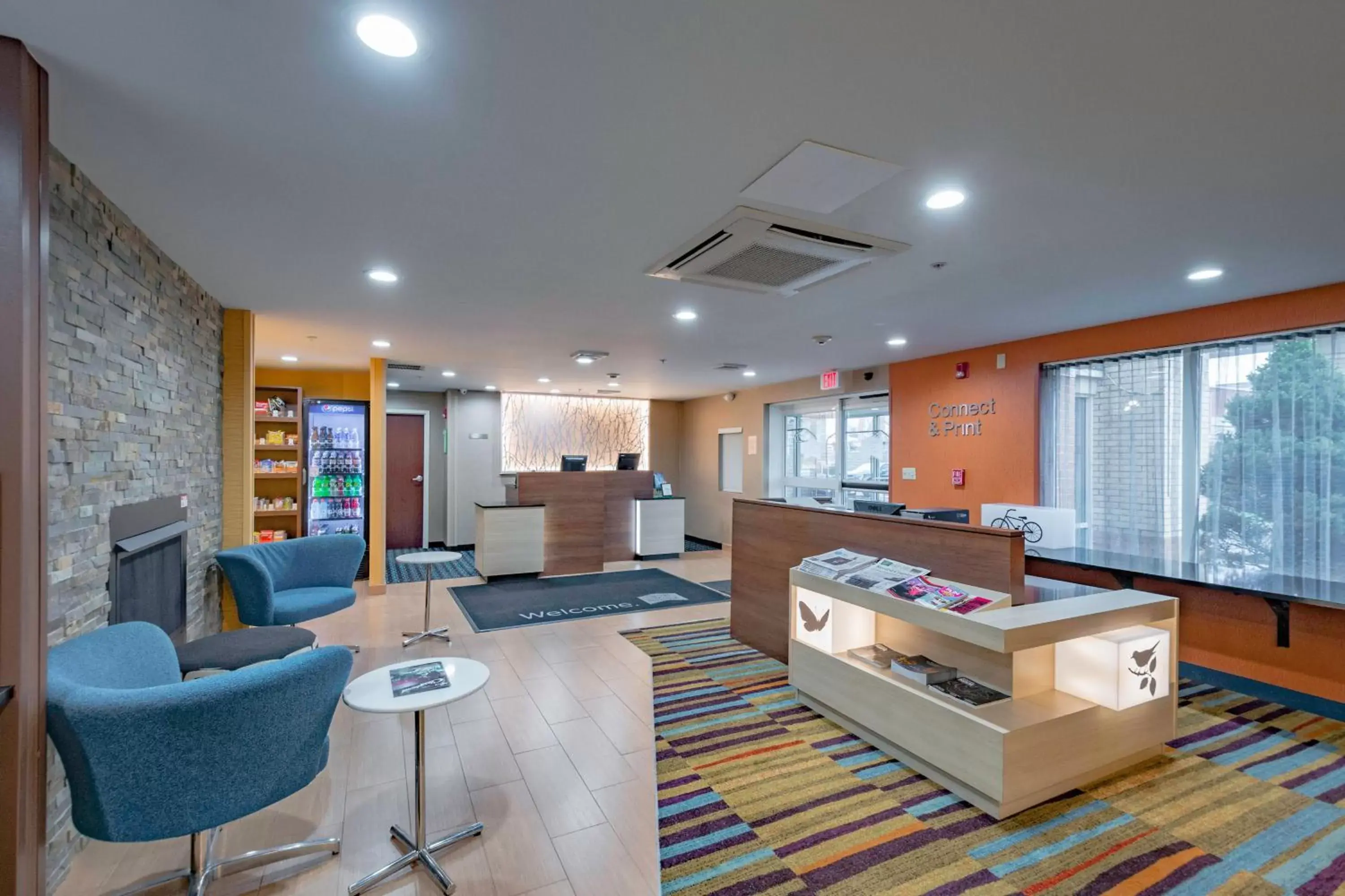 Fairfield Inn & Suites by Marriott Cleveland Streetsboro Fairfield Inn & Suites by Marriott Cleveland Streetsboro