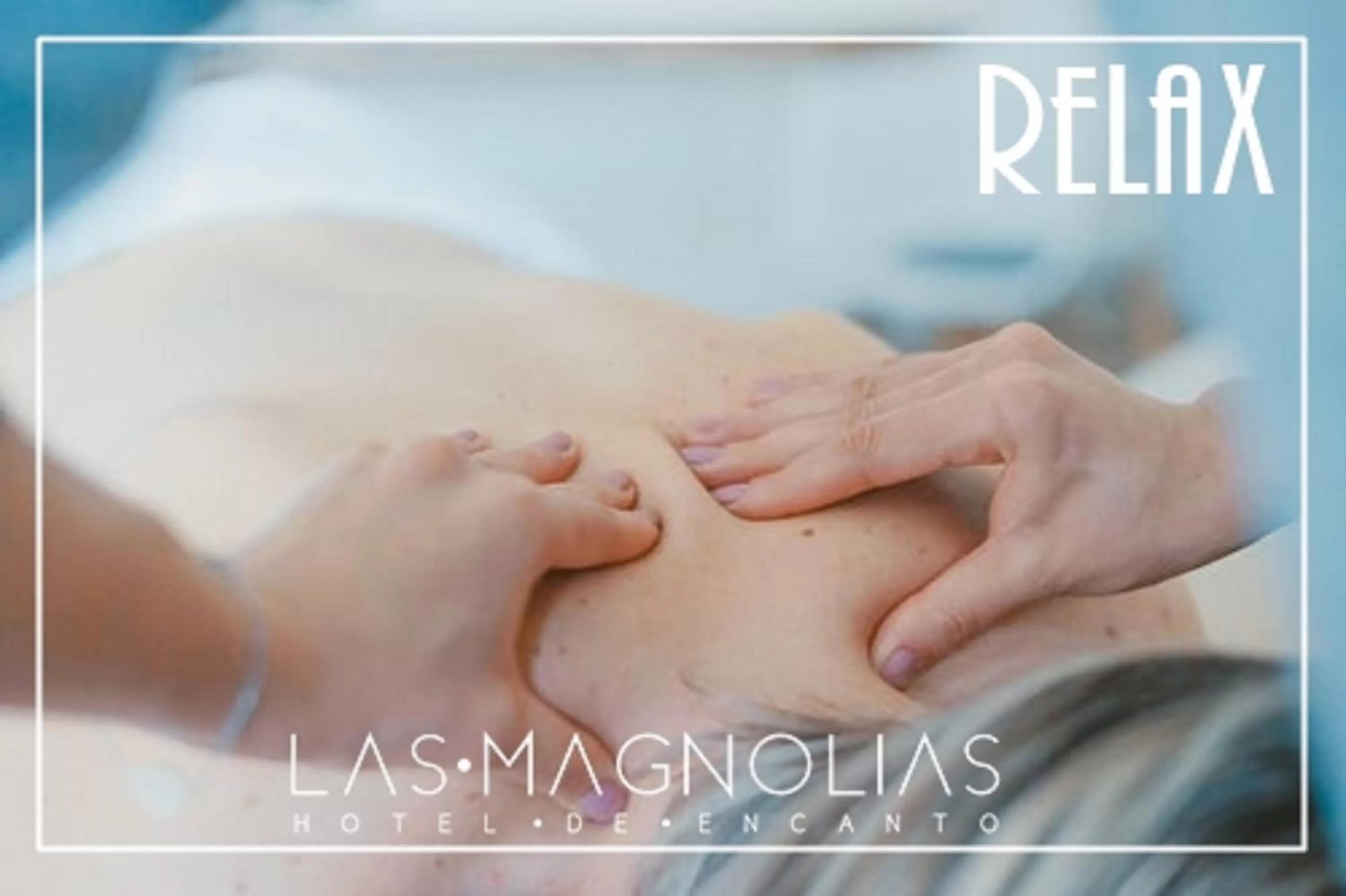 Las Magnolias Hotel Boutique