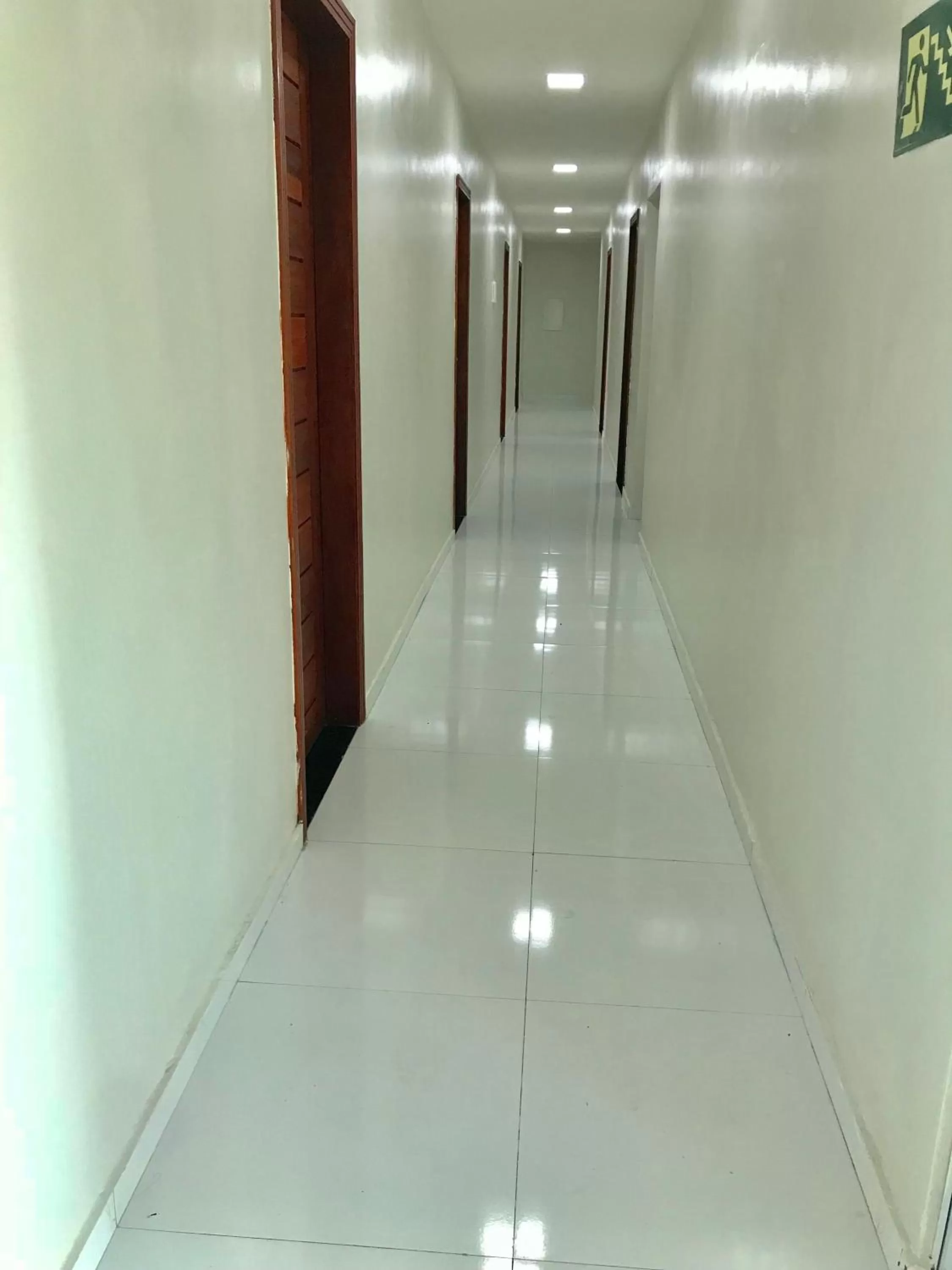 Pousada Vila do Carmo