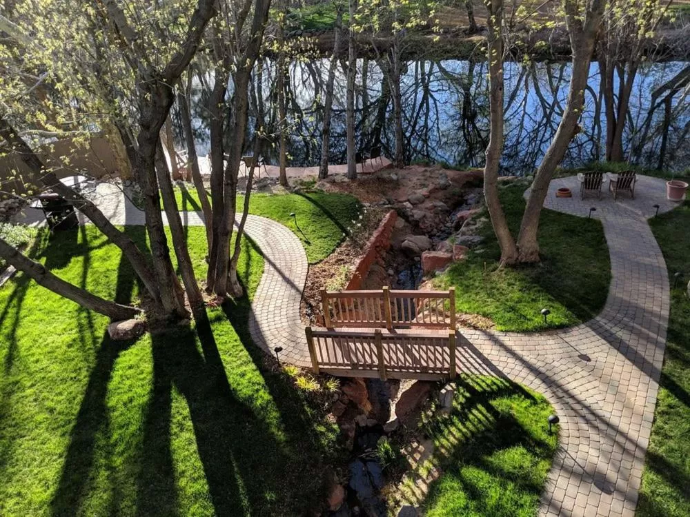 Inn Above Oak Creek Sedona