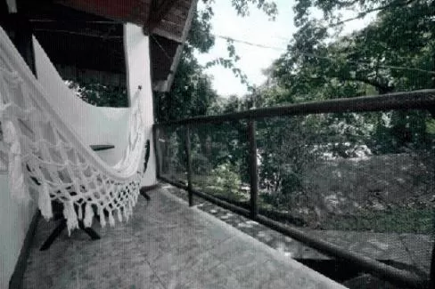 Pousada A Marca do Faraó