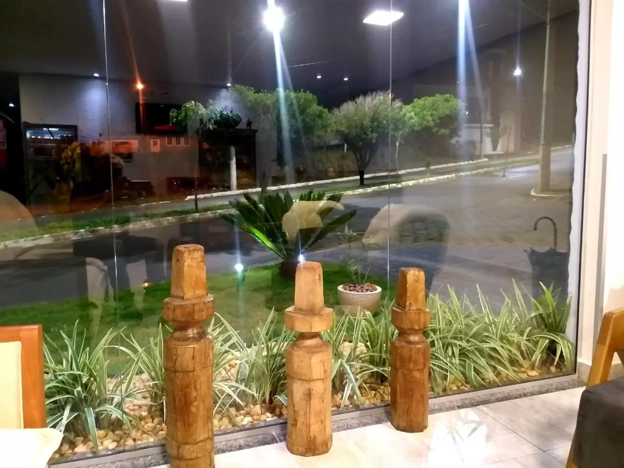 Swimming Pool in Hotel Petaluma Piumhi