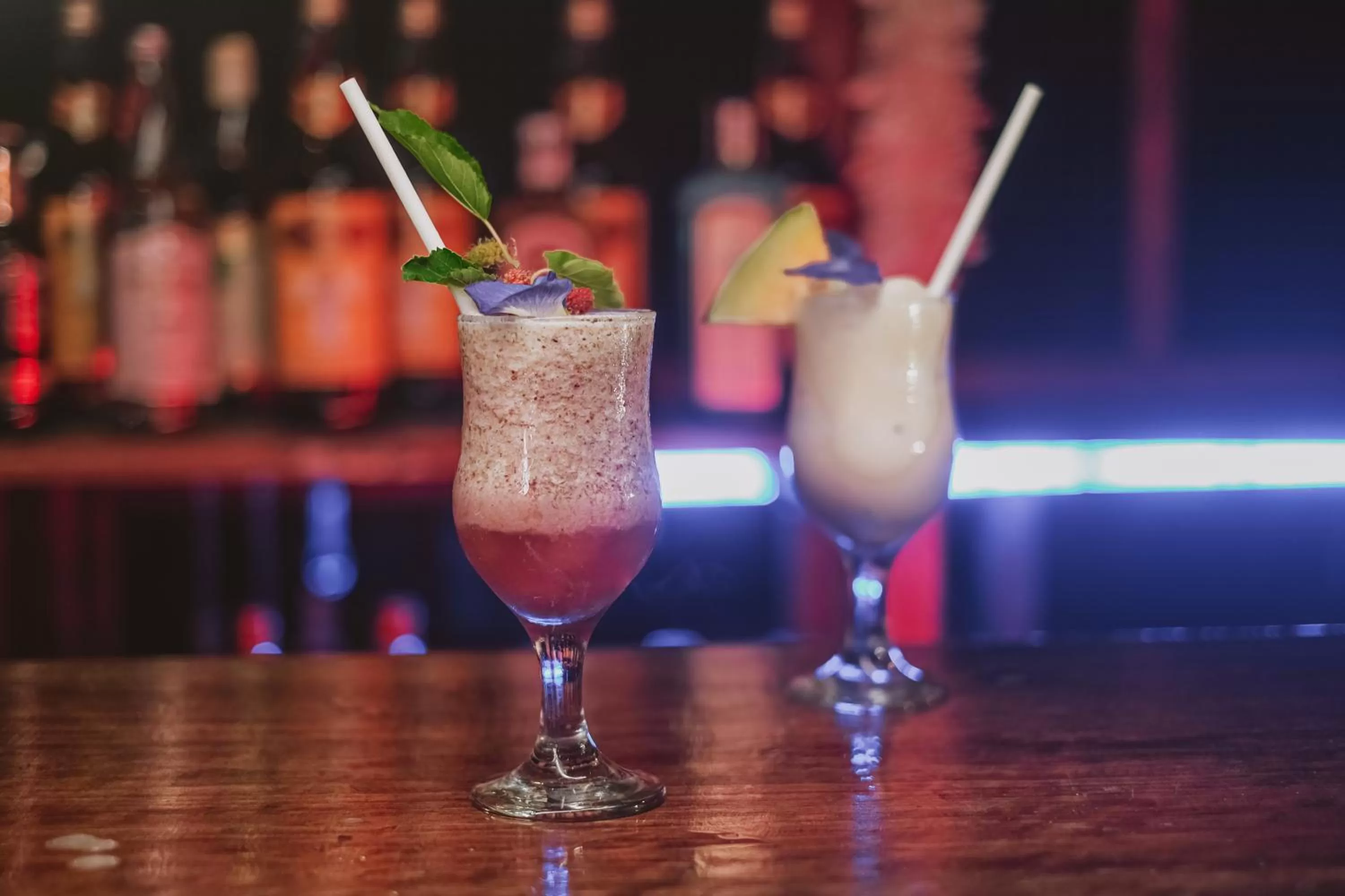 Victoria Beach House