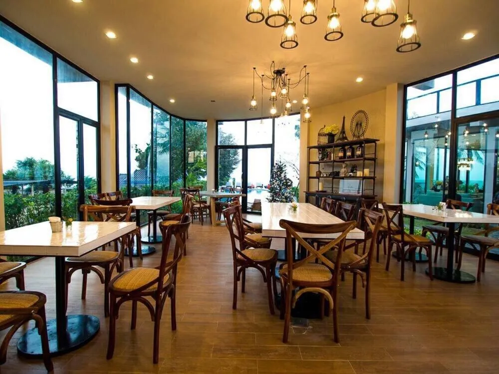 Property building in L'air Du Pran