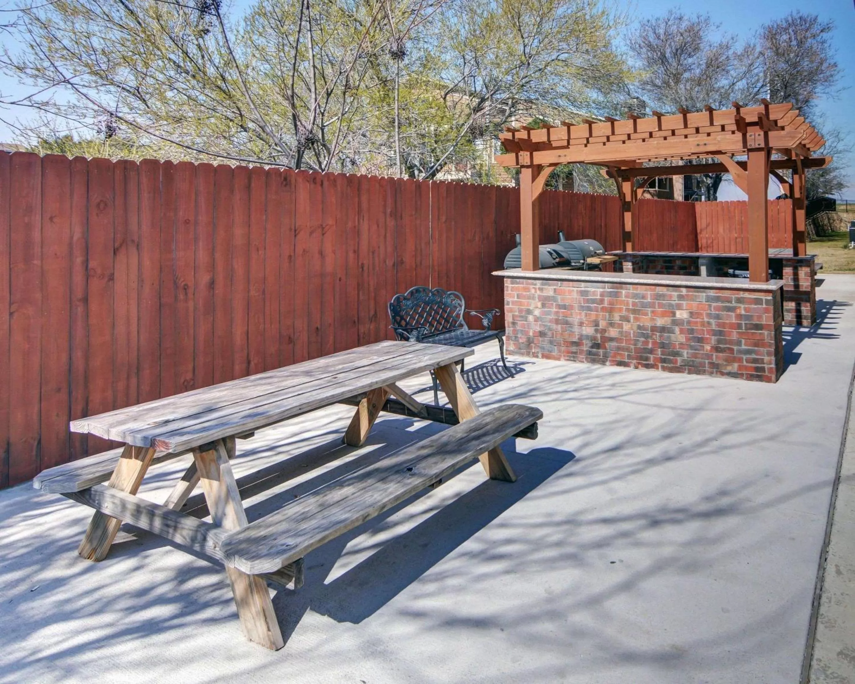 Other in Comfort Suites Lake Worth