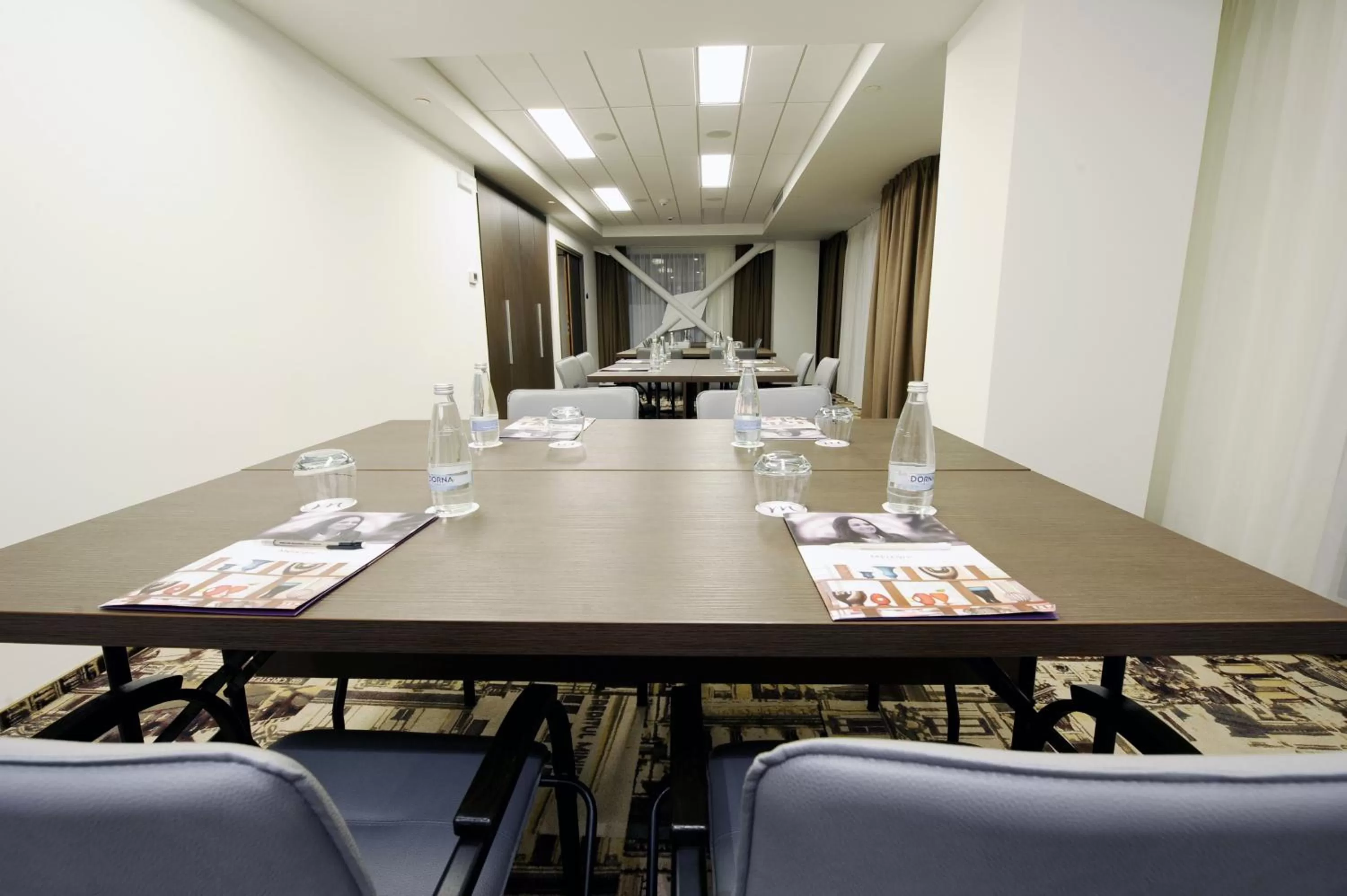Business facilities in Mercure Bucharest City Center
