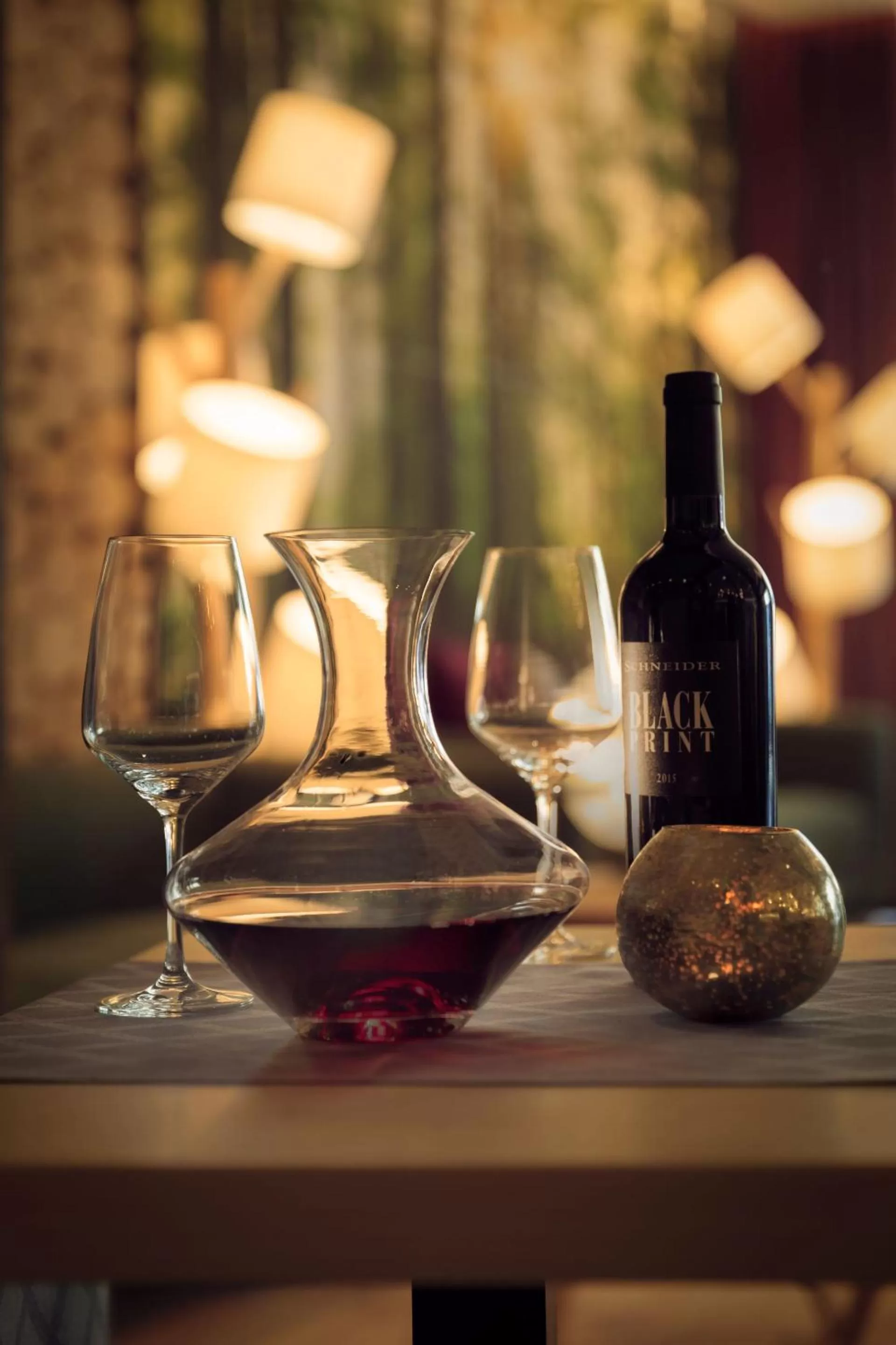 Restaurant/places to eat in Allgäu Art Hotel