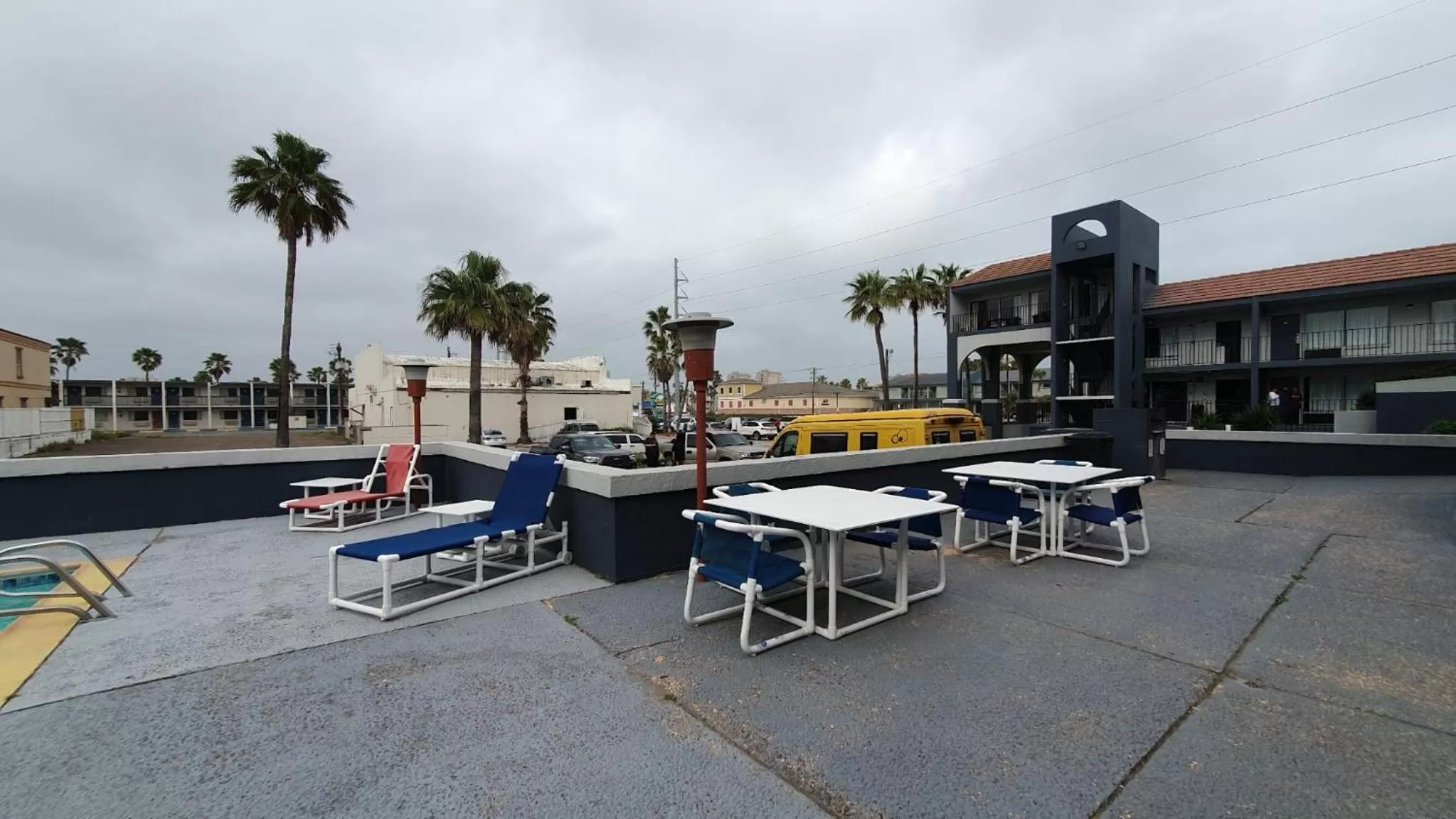 South Padre Island Lodge