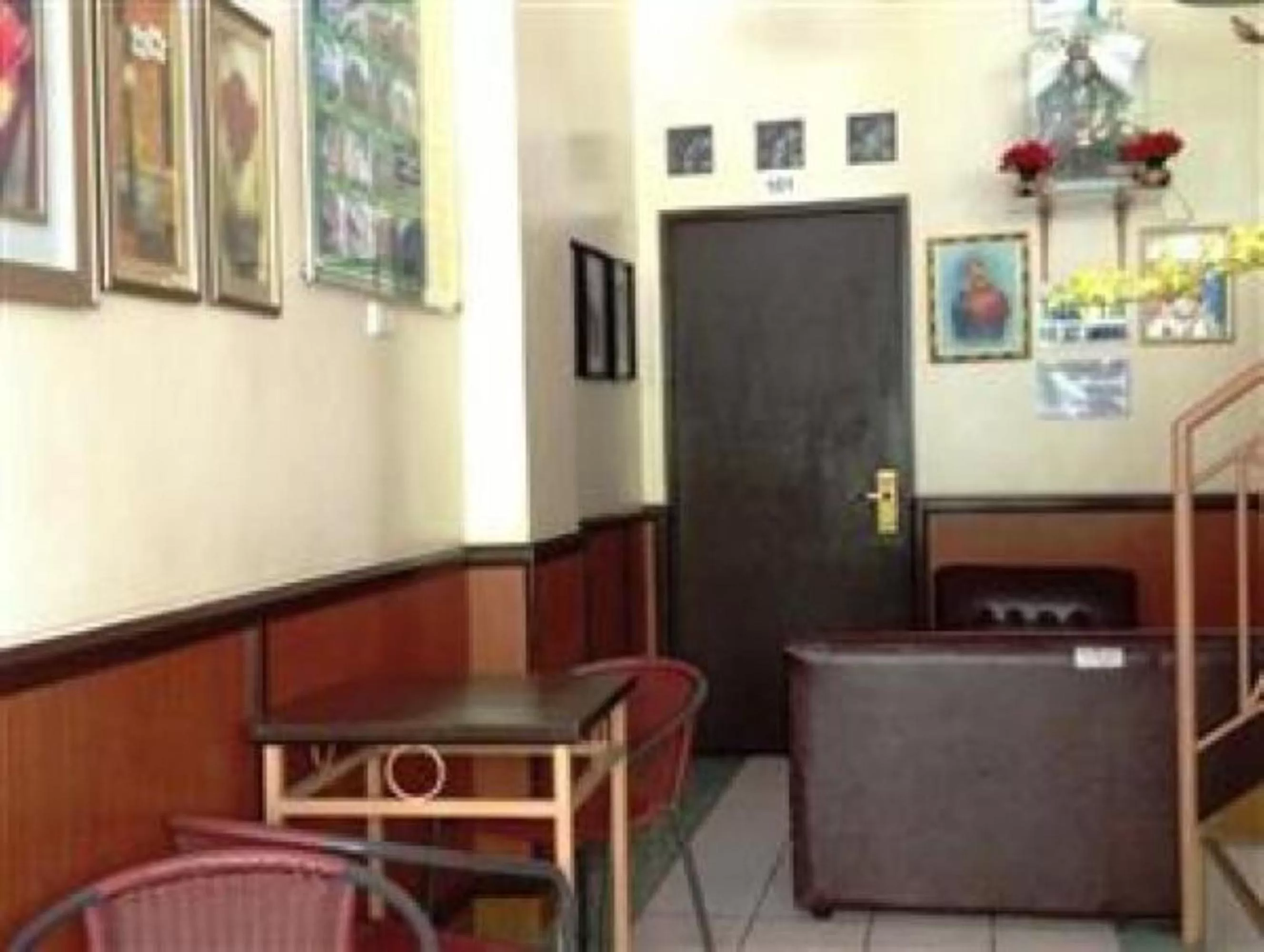 Restaurant/places to eat in GV Hotel - Camiguin