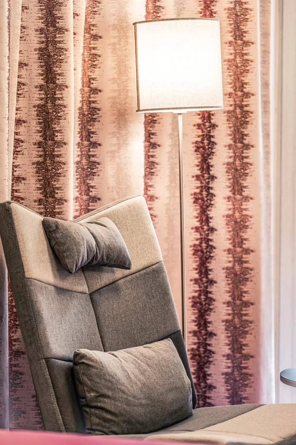 Bedroom in Apart Relax