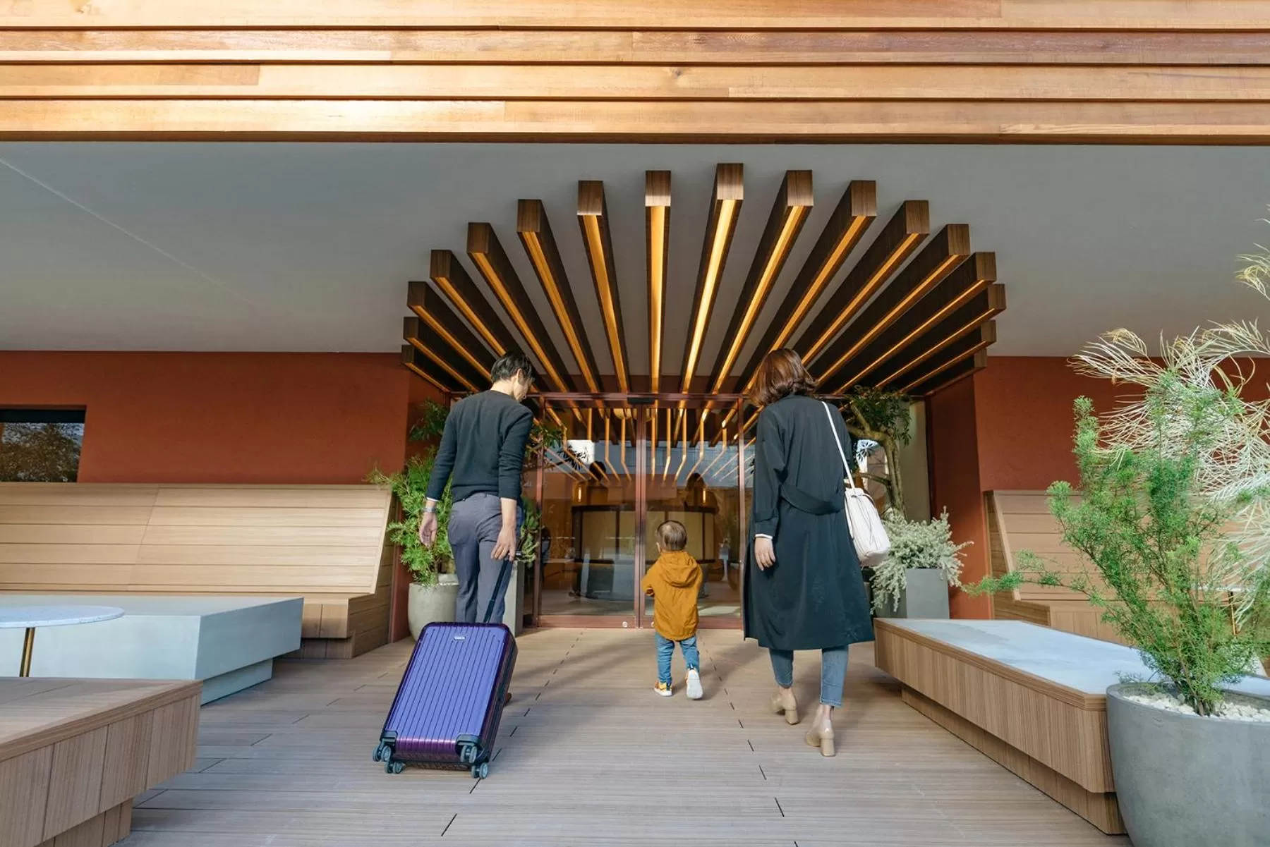 Other in The OneFive Terrace Fukuoka