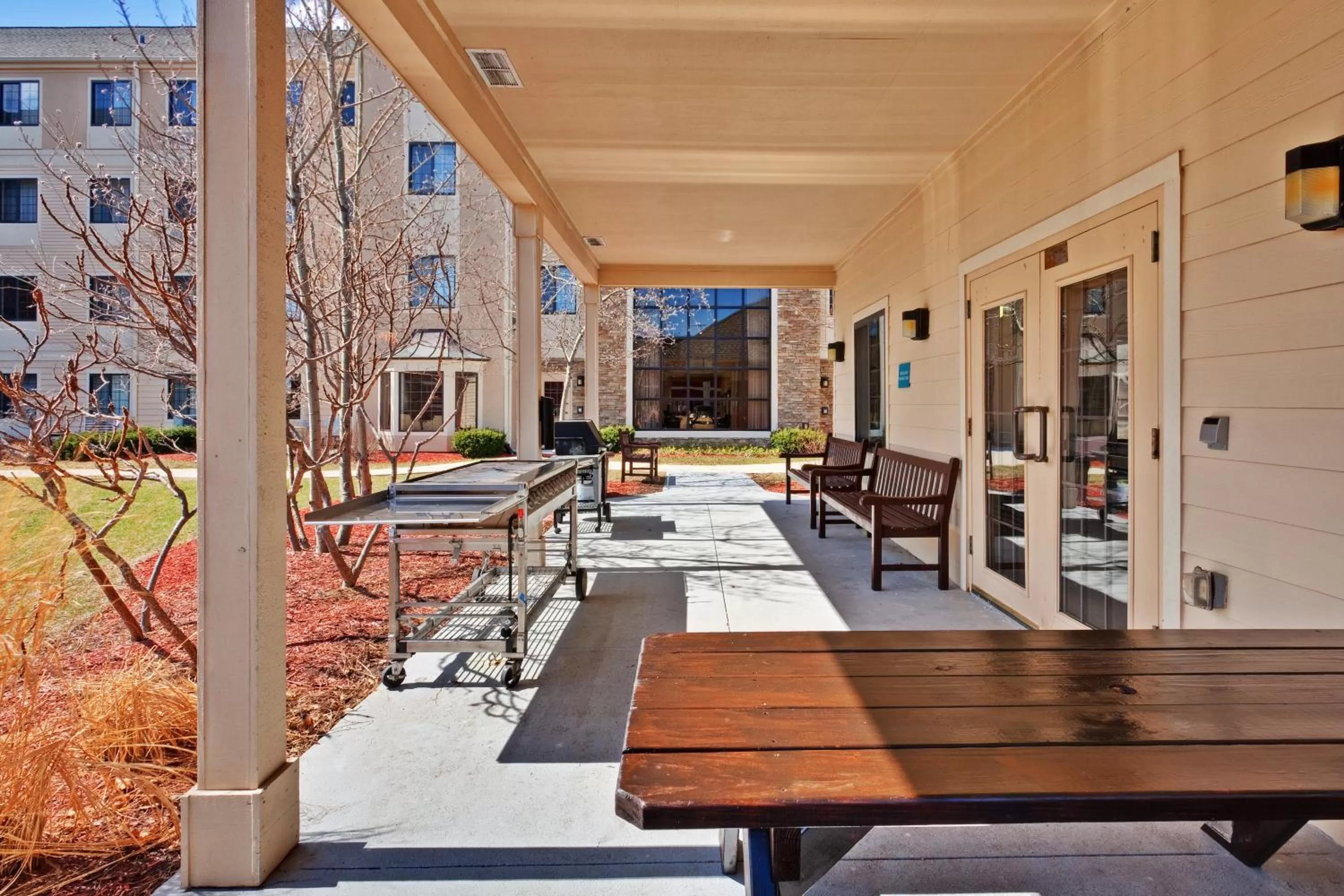 Other in Staybridge Suites Glenview by IHG