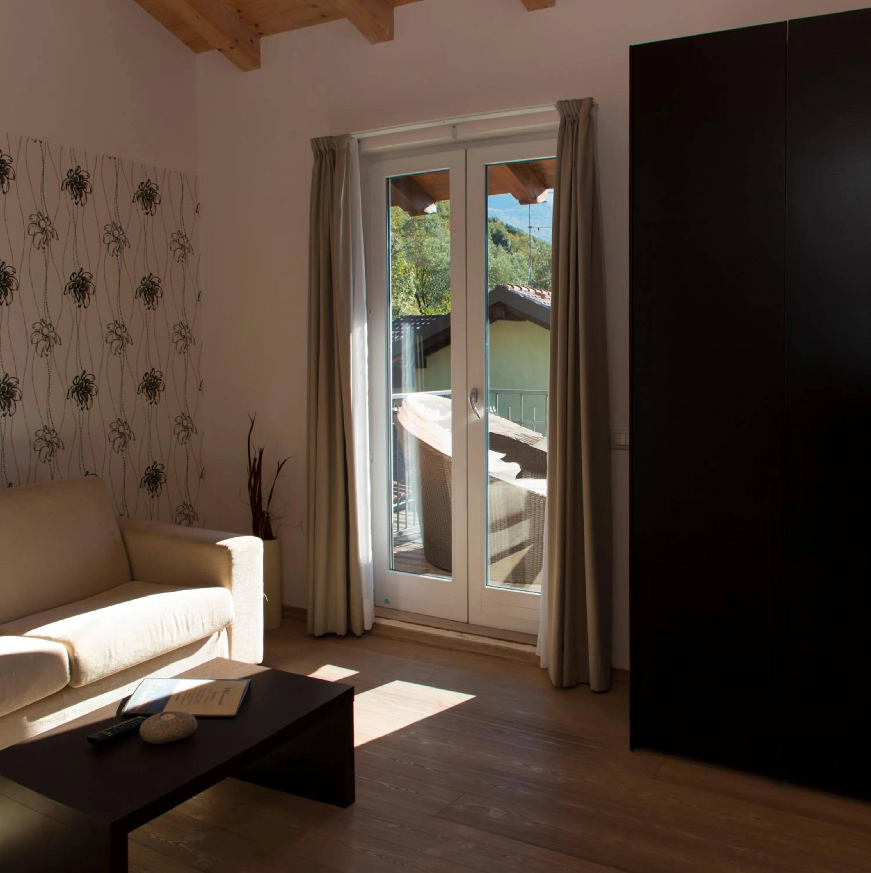 Day in Hotel Isola Verde